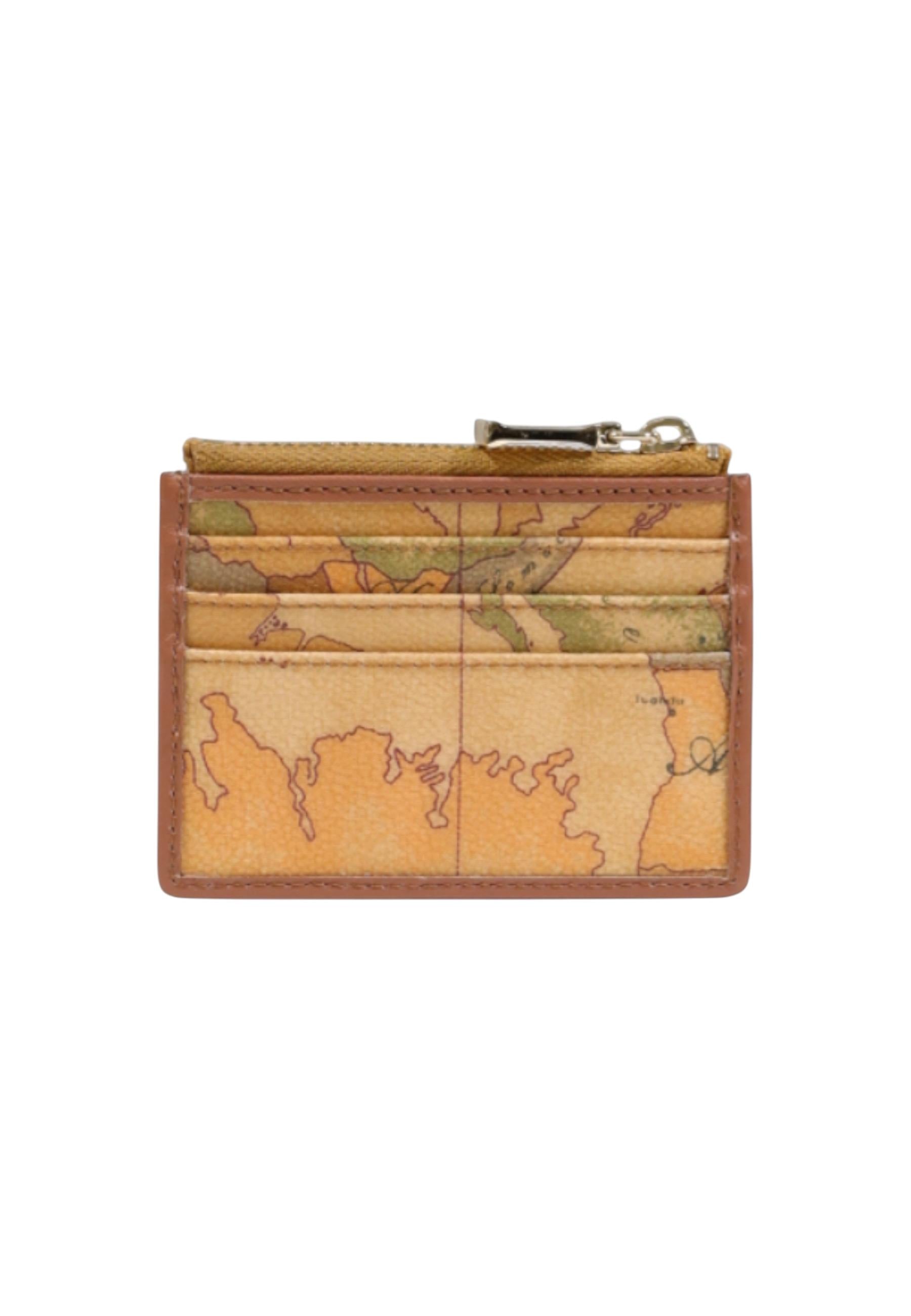 Alviero Martini Prima Classe Accessoire femme Portefeuilles — beige