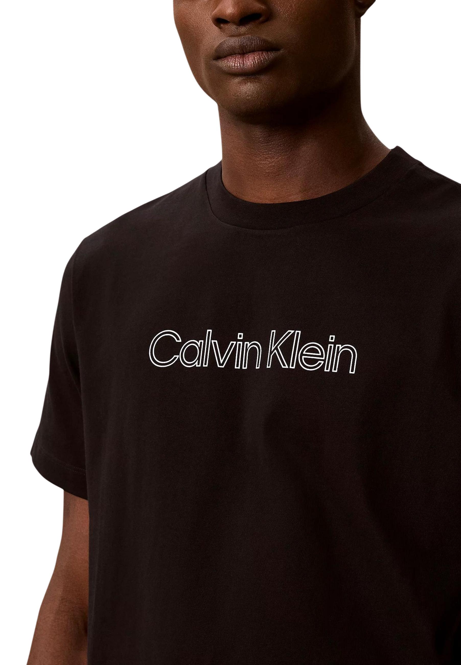 Calvin Klein Jeans Homme T-Shirts