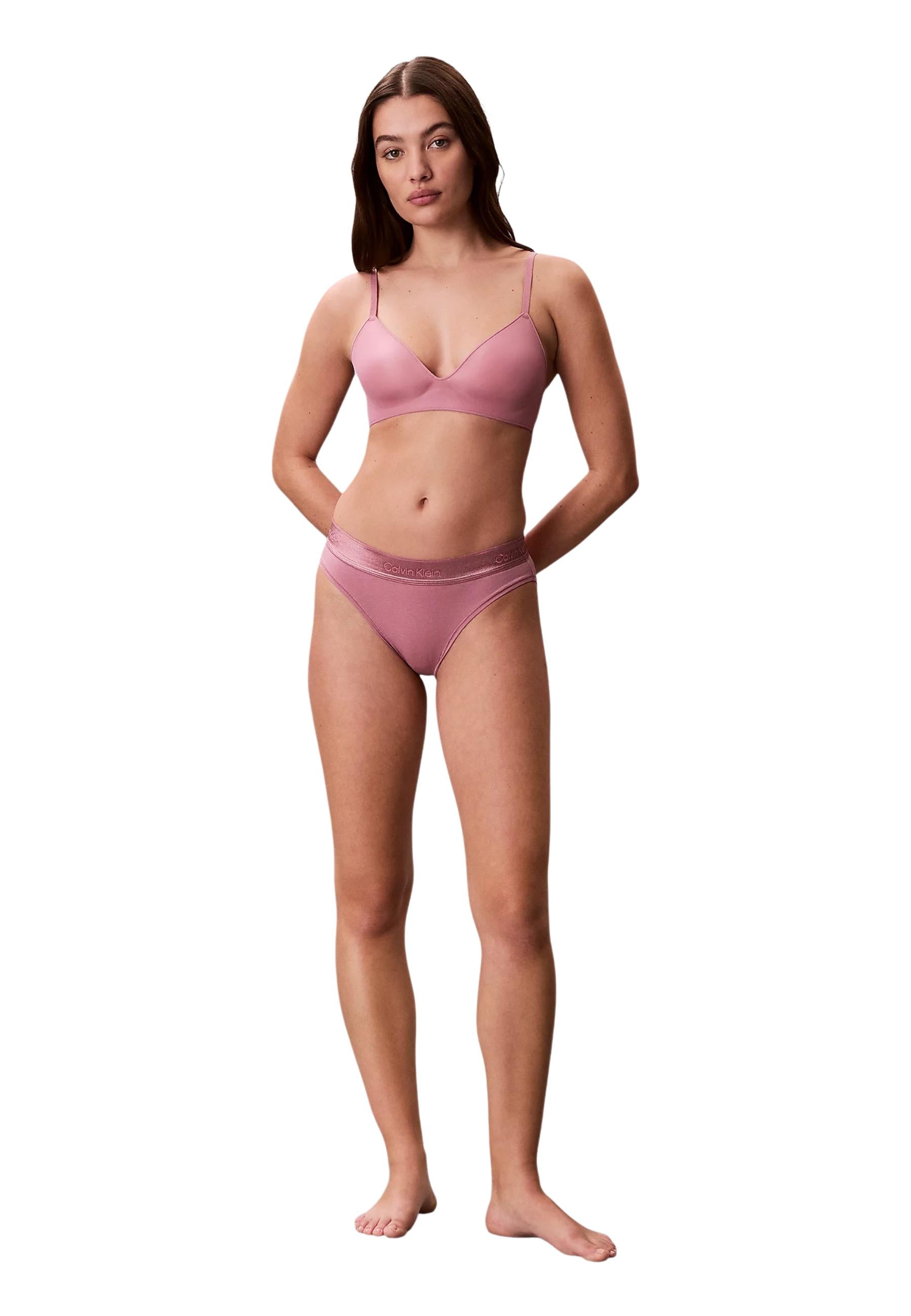 Calvin Klein Jeans Jean femme Maillots-de-Bain — liliac