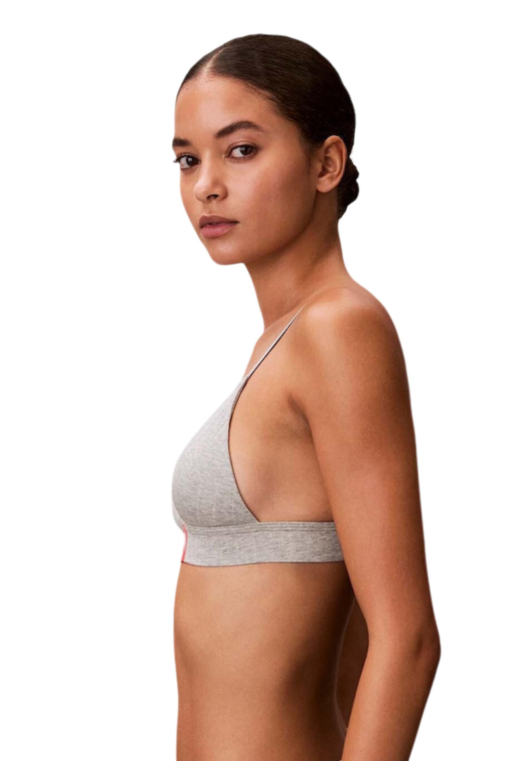 Calvin Klein Underwear Sous-vêtements femme Lingerie — grey