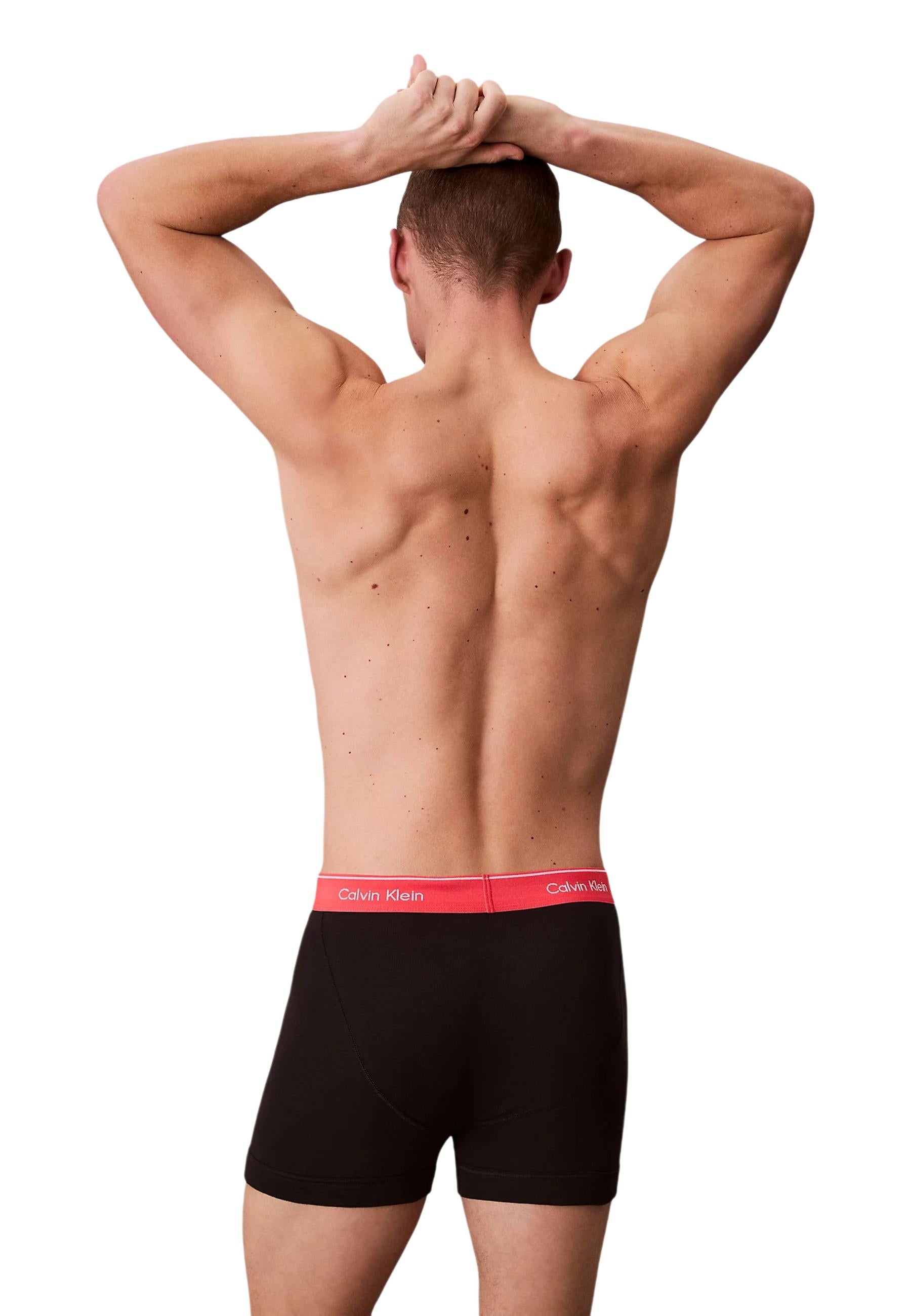 Calvin Klein Underwear Homme Sous-vetements