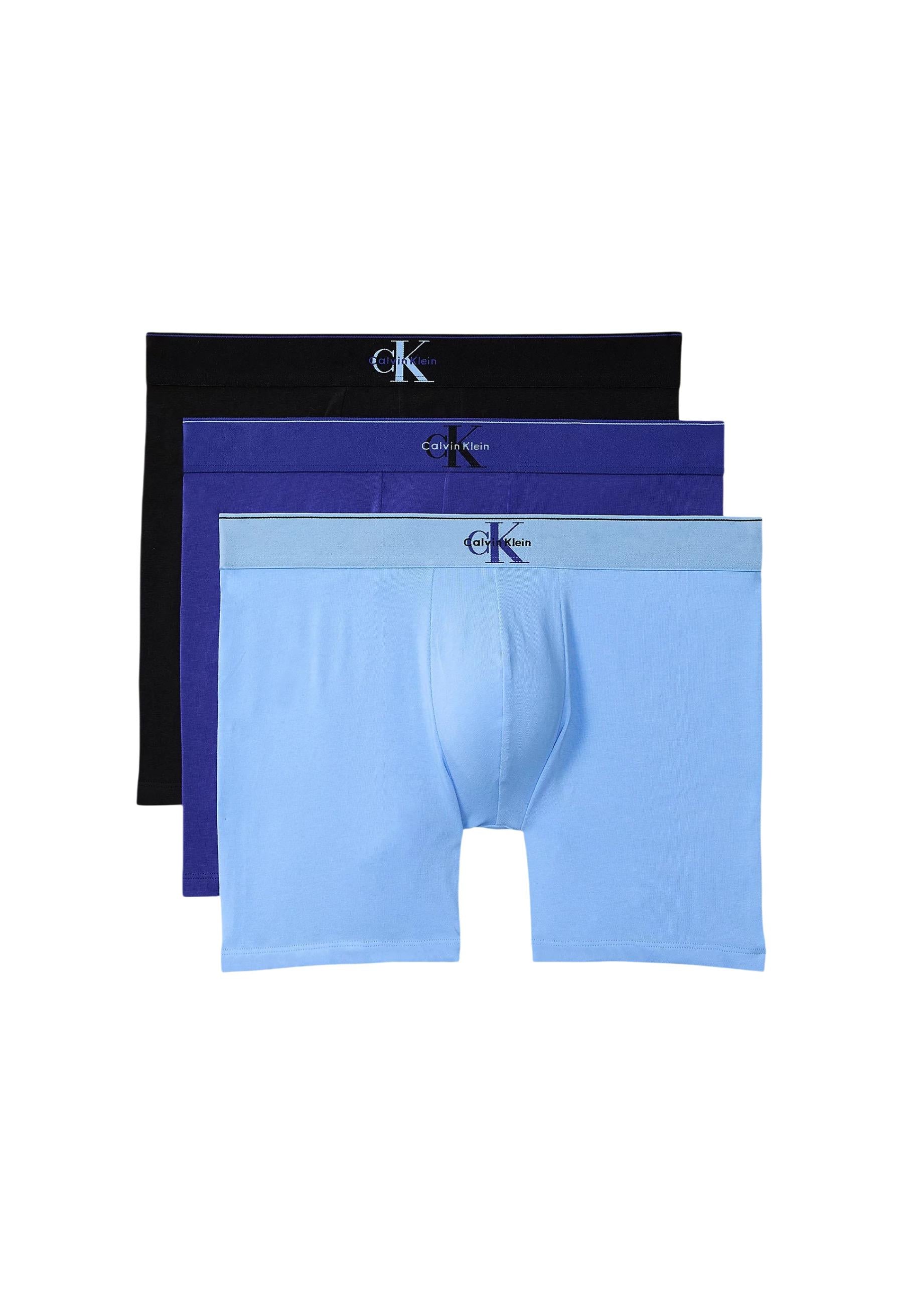 Calvin Klein Underwear Sous-vêtements homme Sous-vetements — black