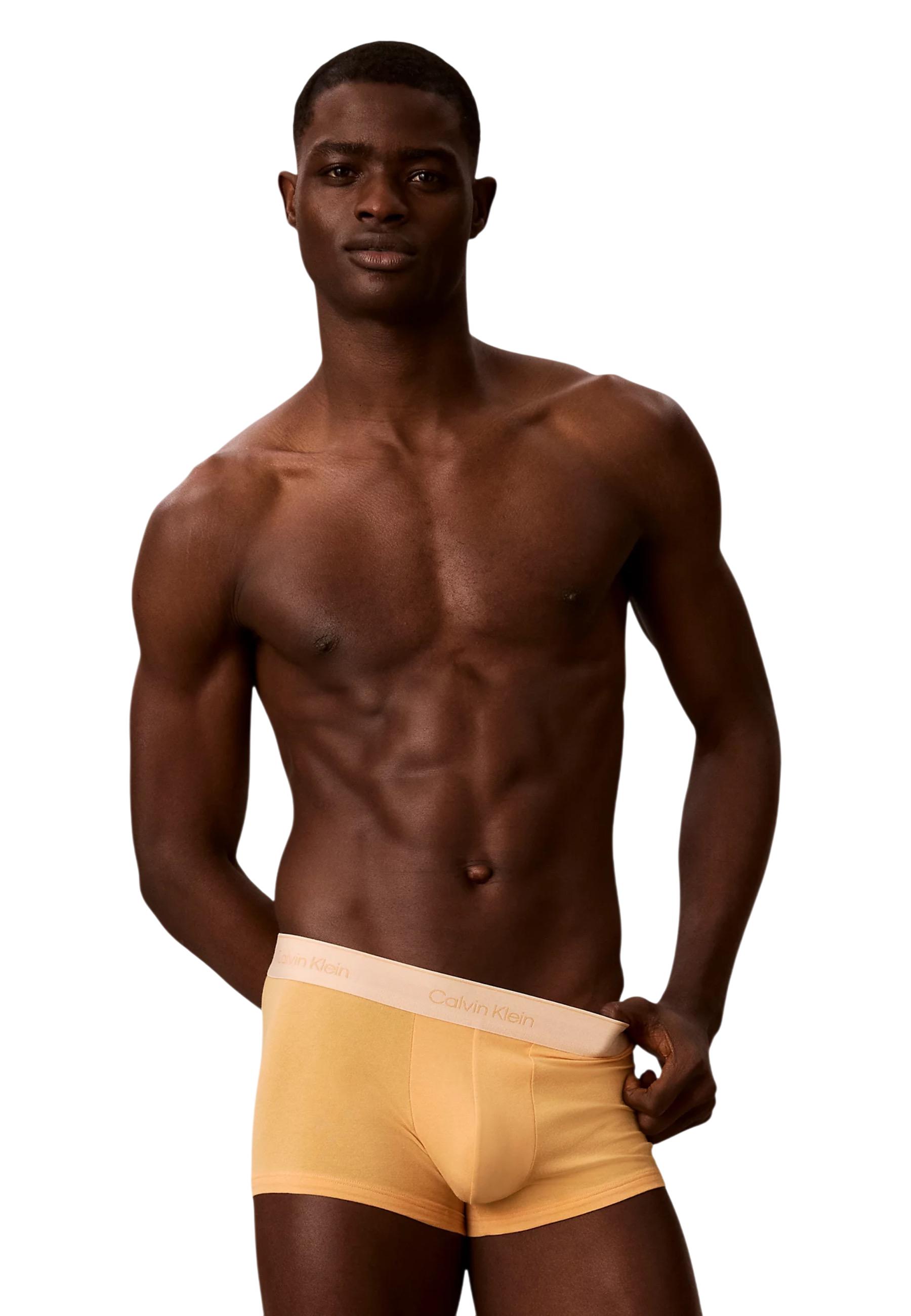 Calvin Klein Underwear Sous-vêtements homme Sous-vetements — green