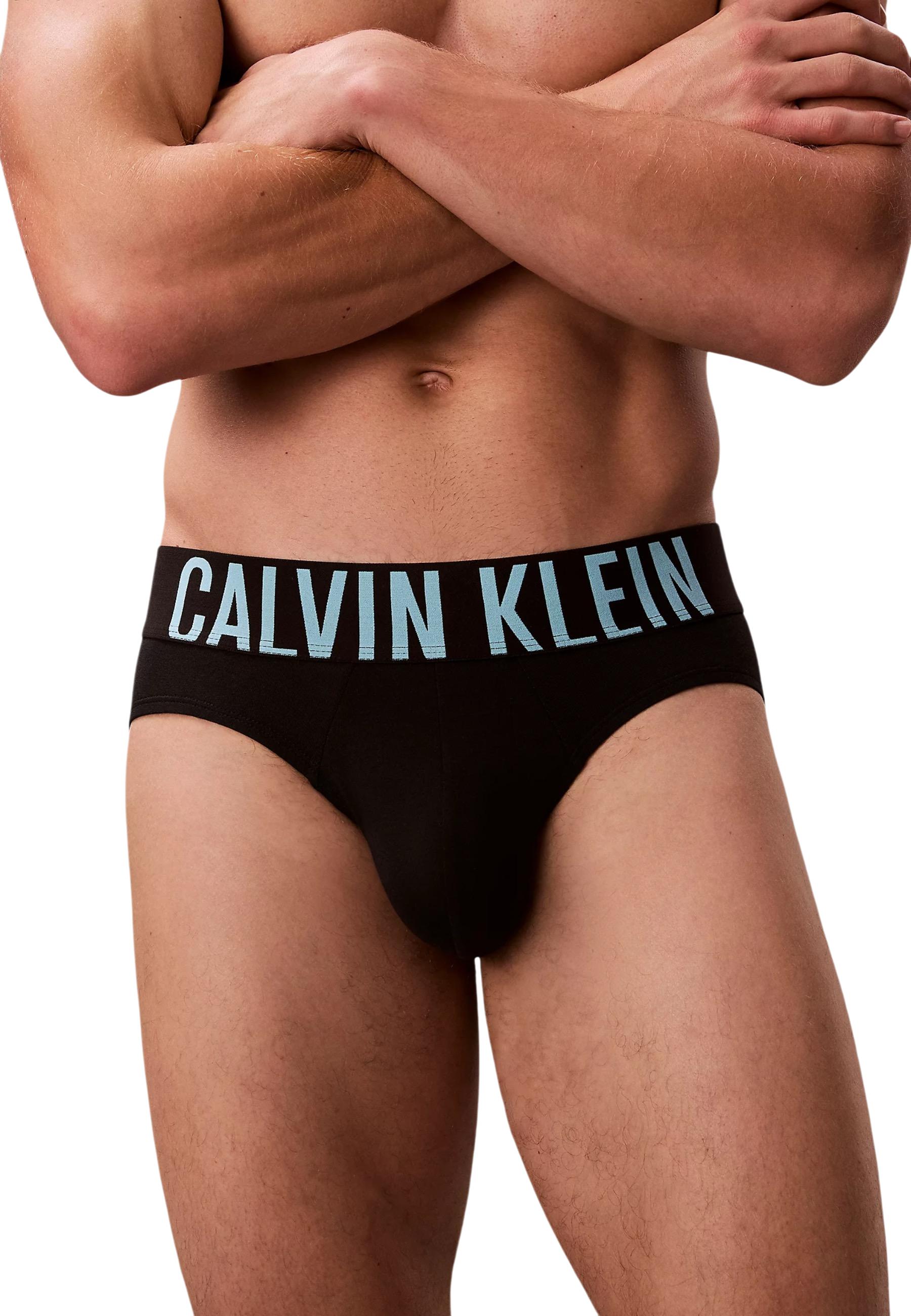 Calvin Klein Underwear Sous-vêtements homme Sous-vetements — black