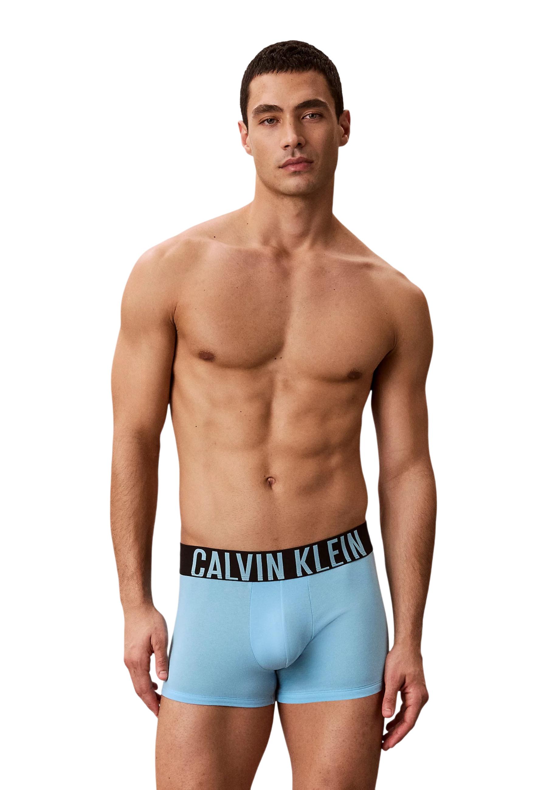 Calvin Klein Underwear Homme Sous-vetements