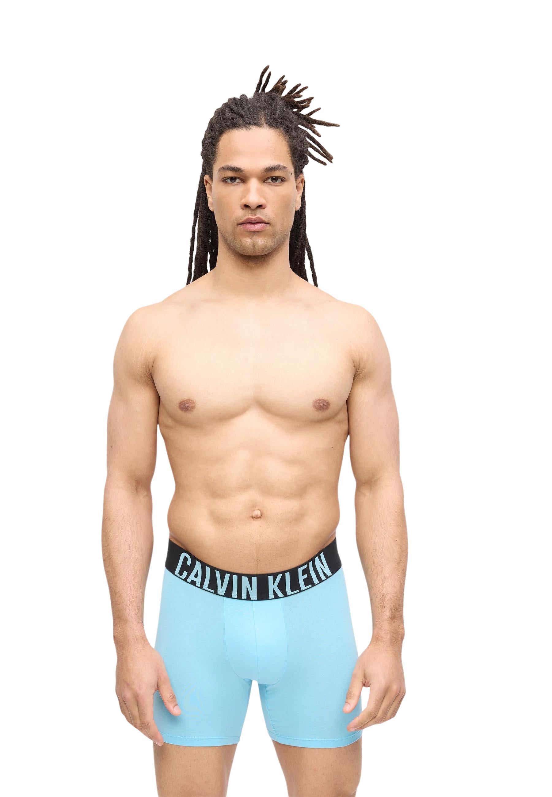 Calvin Klein Underwear Homme Sous-vetements