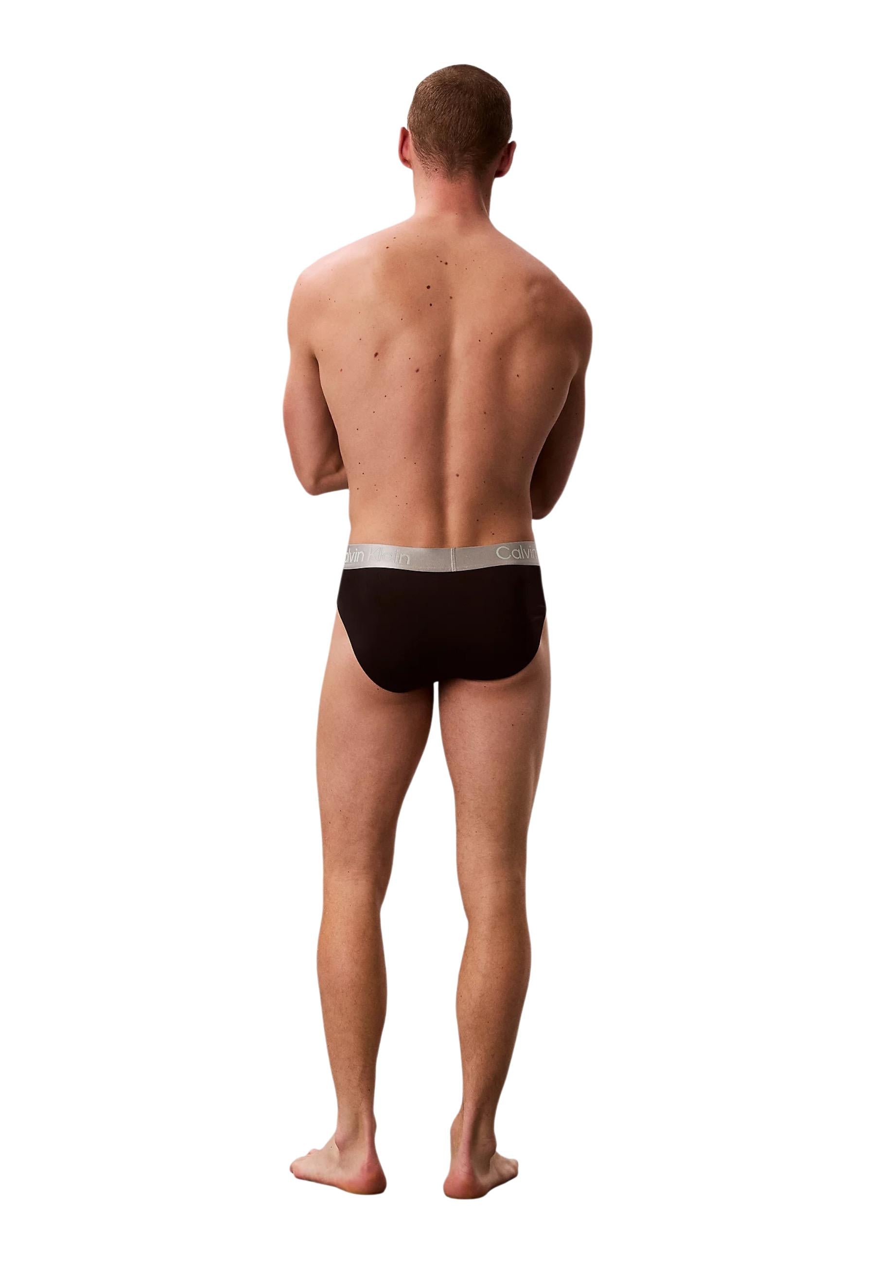 Calvin Klein Underwear Sous-vêtements homme Sous-vetements — black