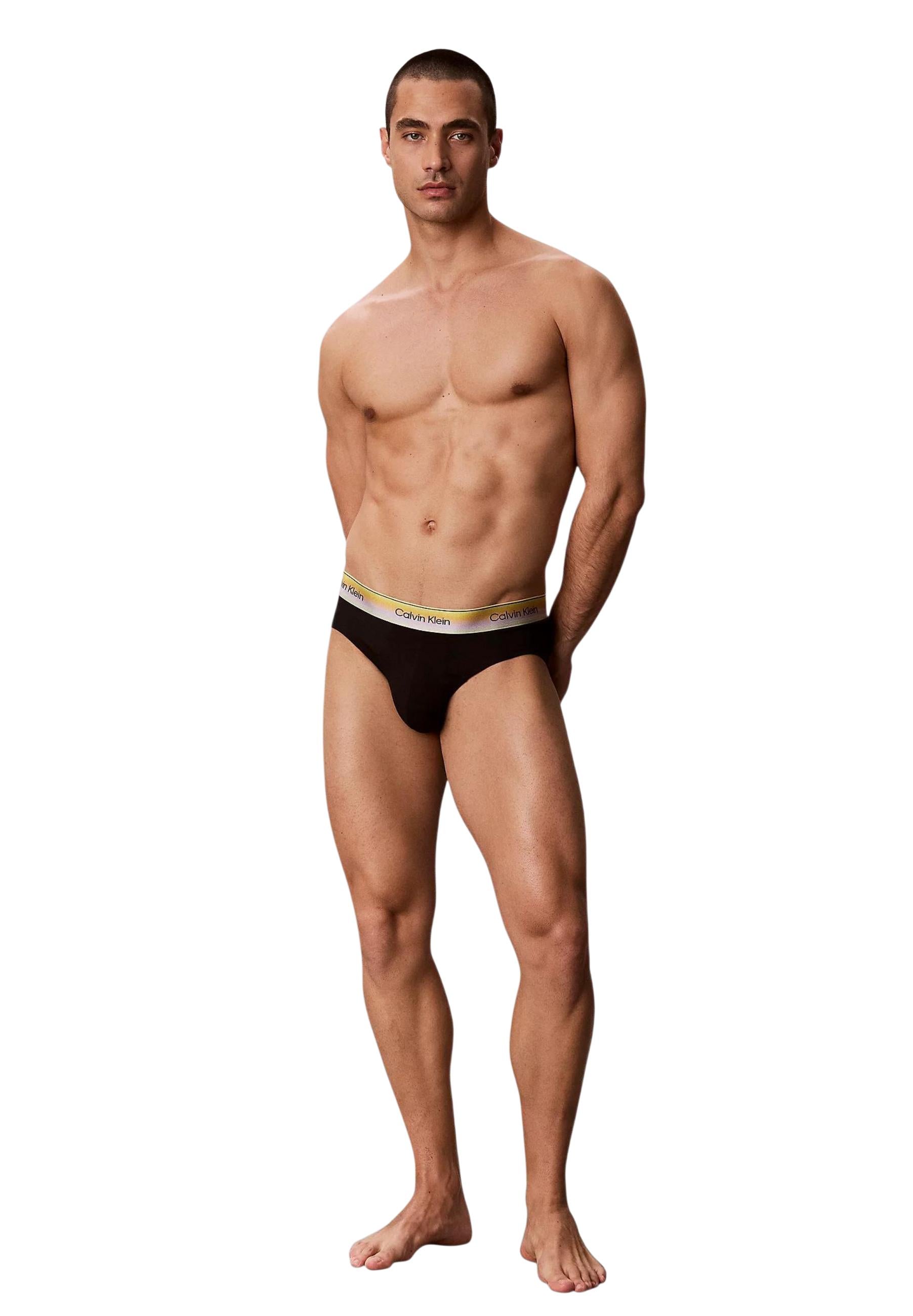 Calvin Klein Underwear Sous-vêtements homme Sous-vetements — black