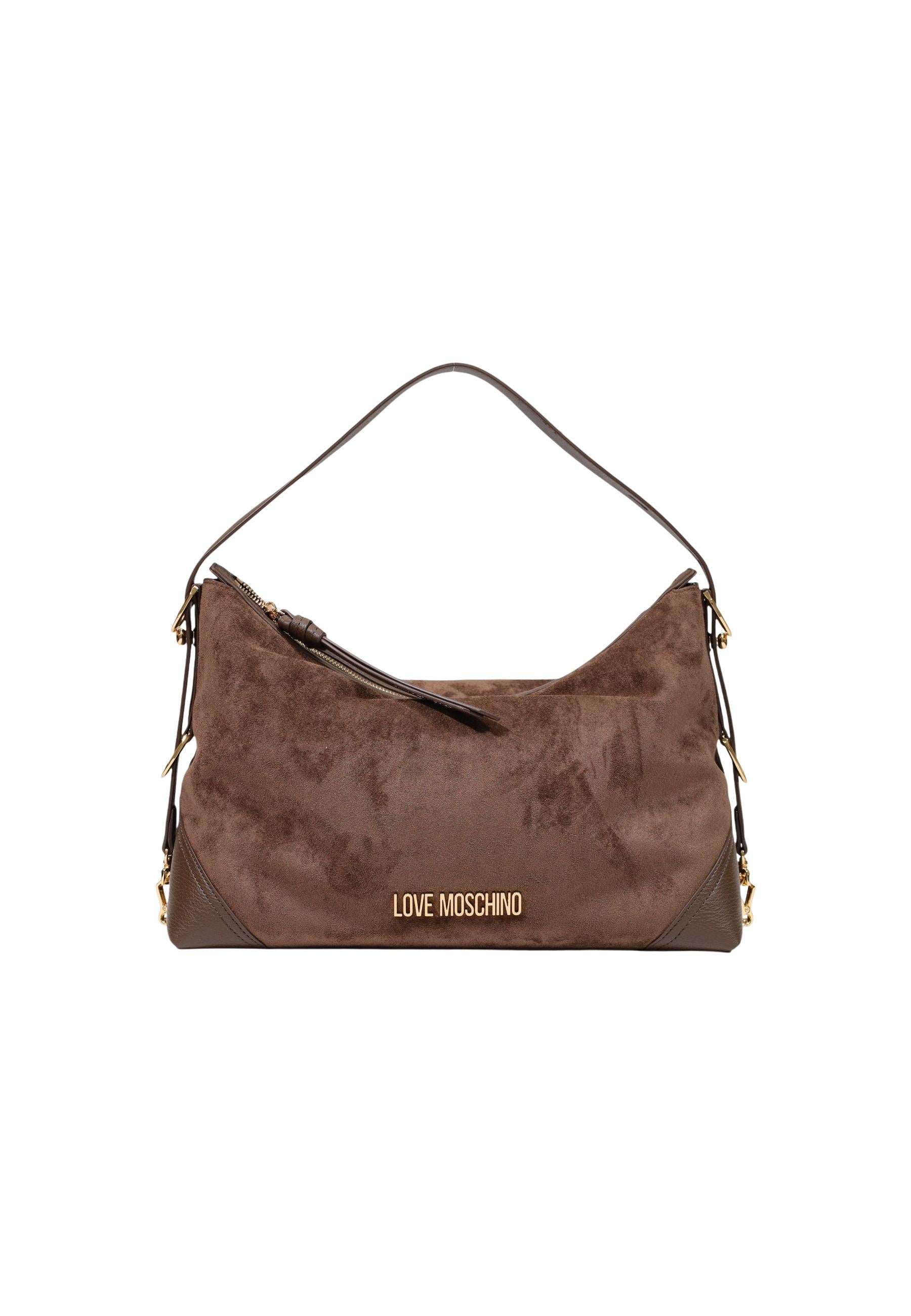 Love Moschino Sac femme Sacs — brown