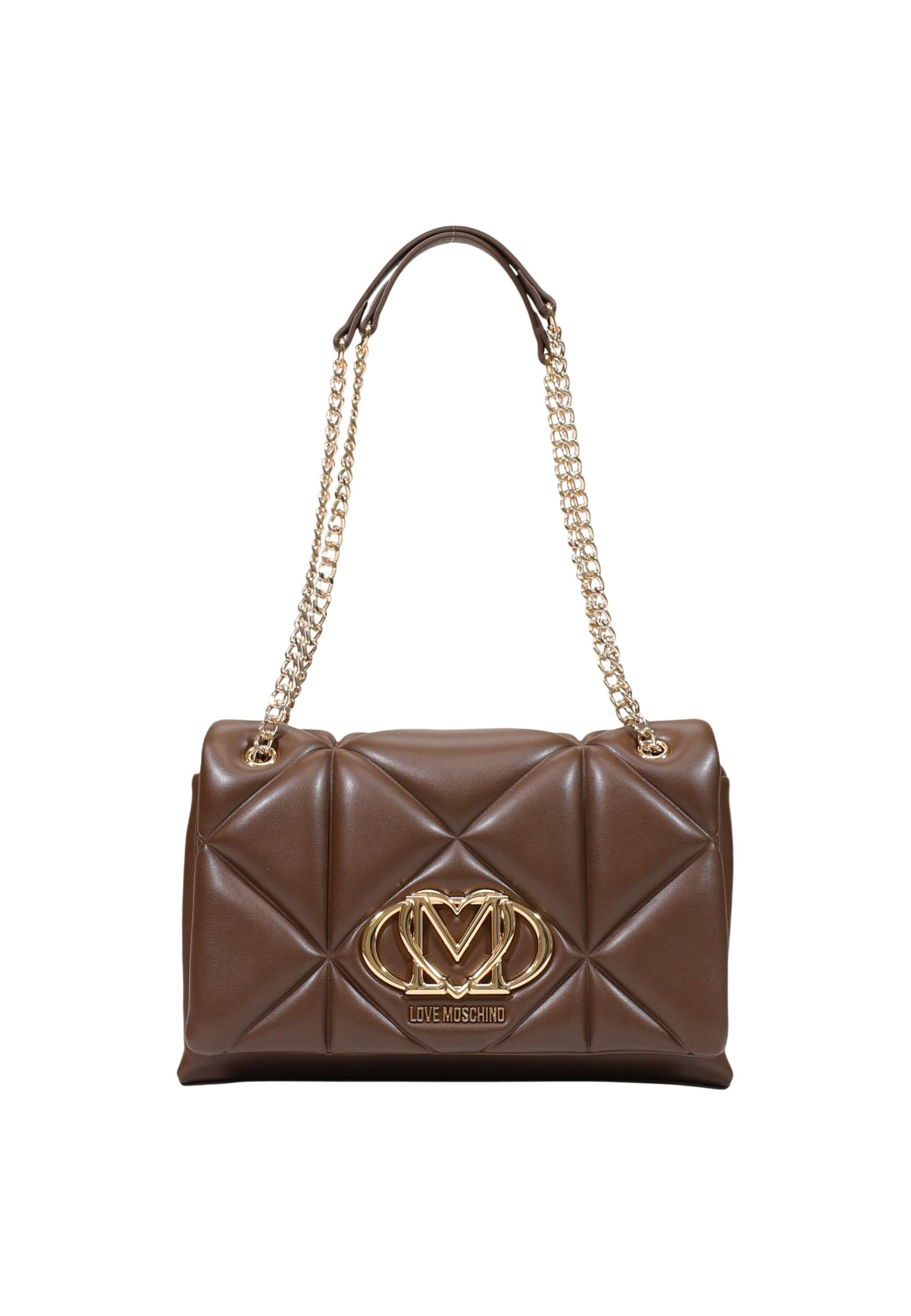 Love Moschino Sac femme Sacs — brown