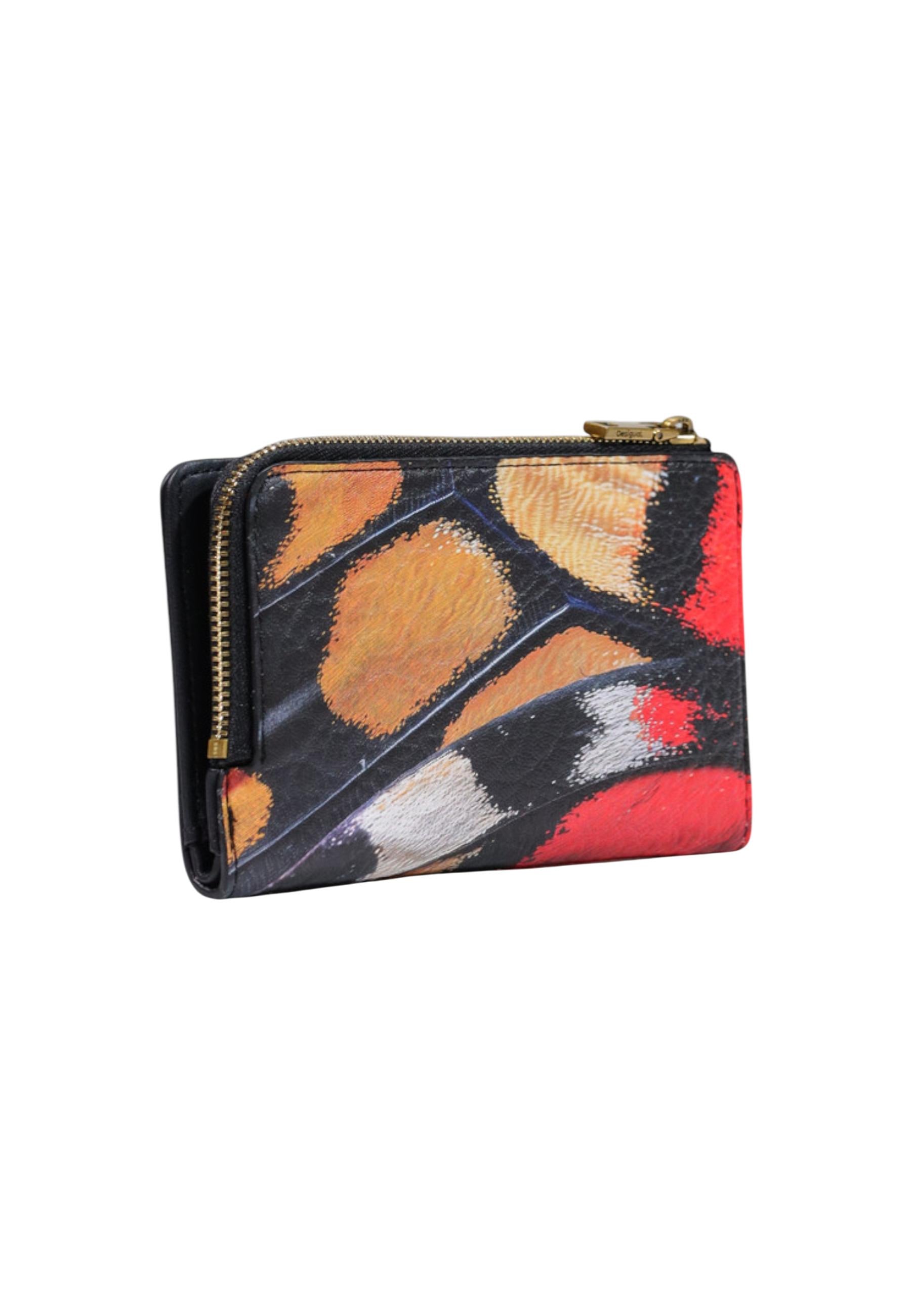Desigual Accessoire femme Portefeuilles — black