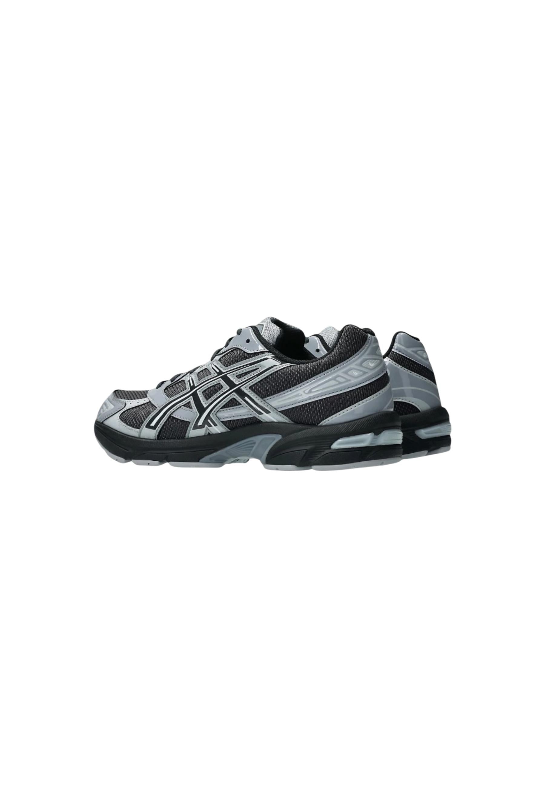 Asics Baskets homme — grey
