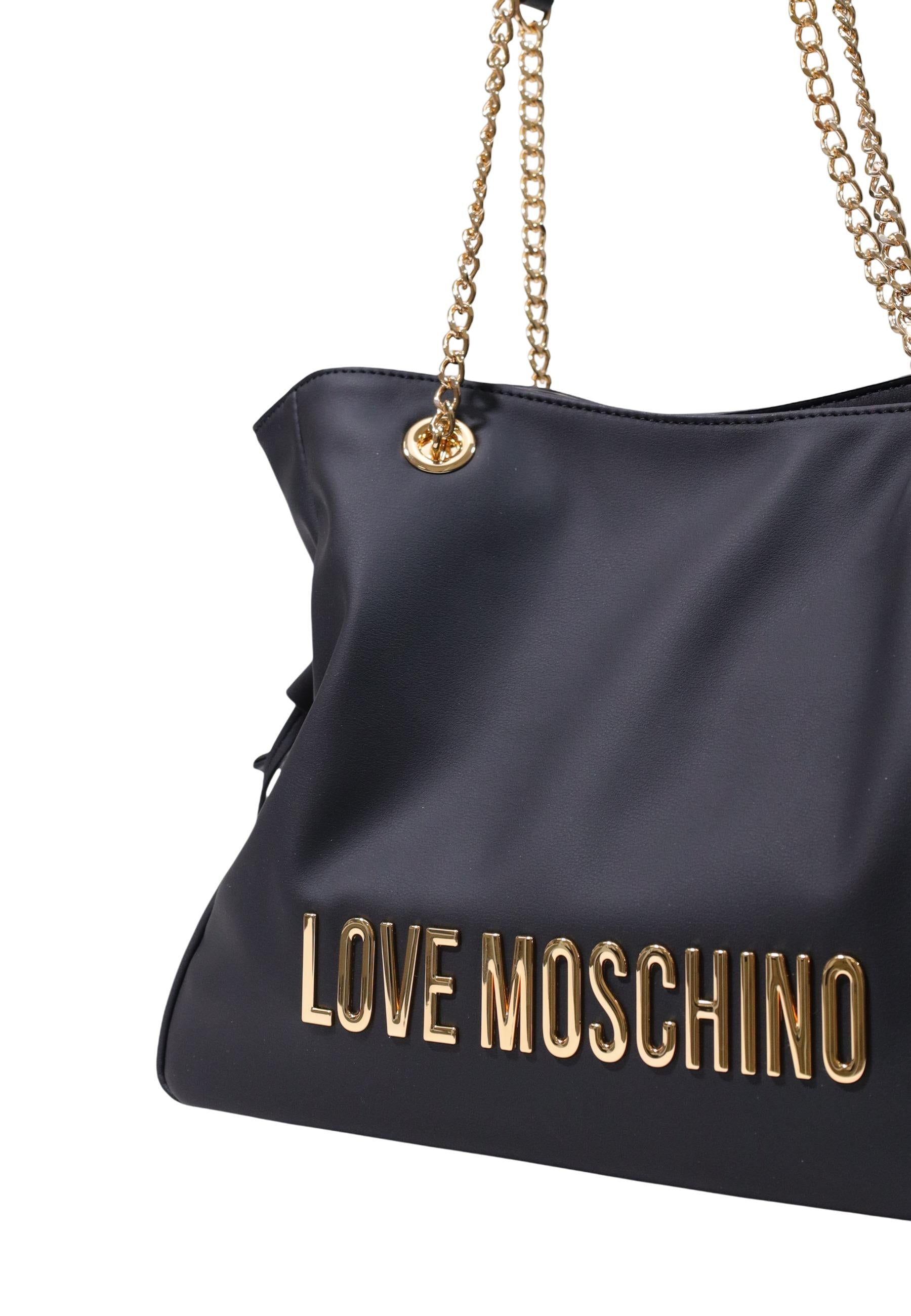 Love Moschino Sac femme Sacs — black