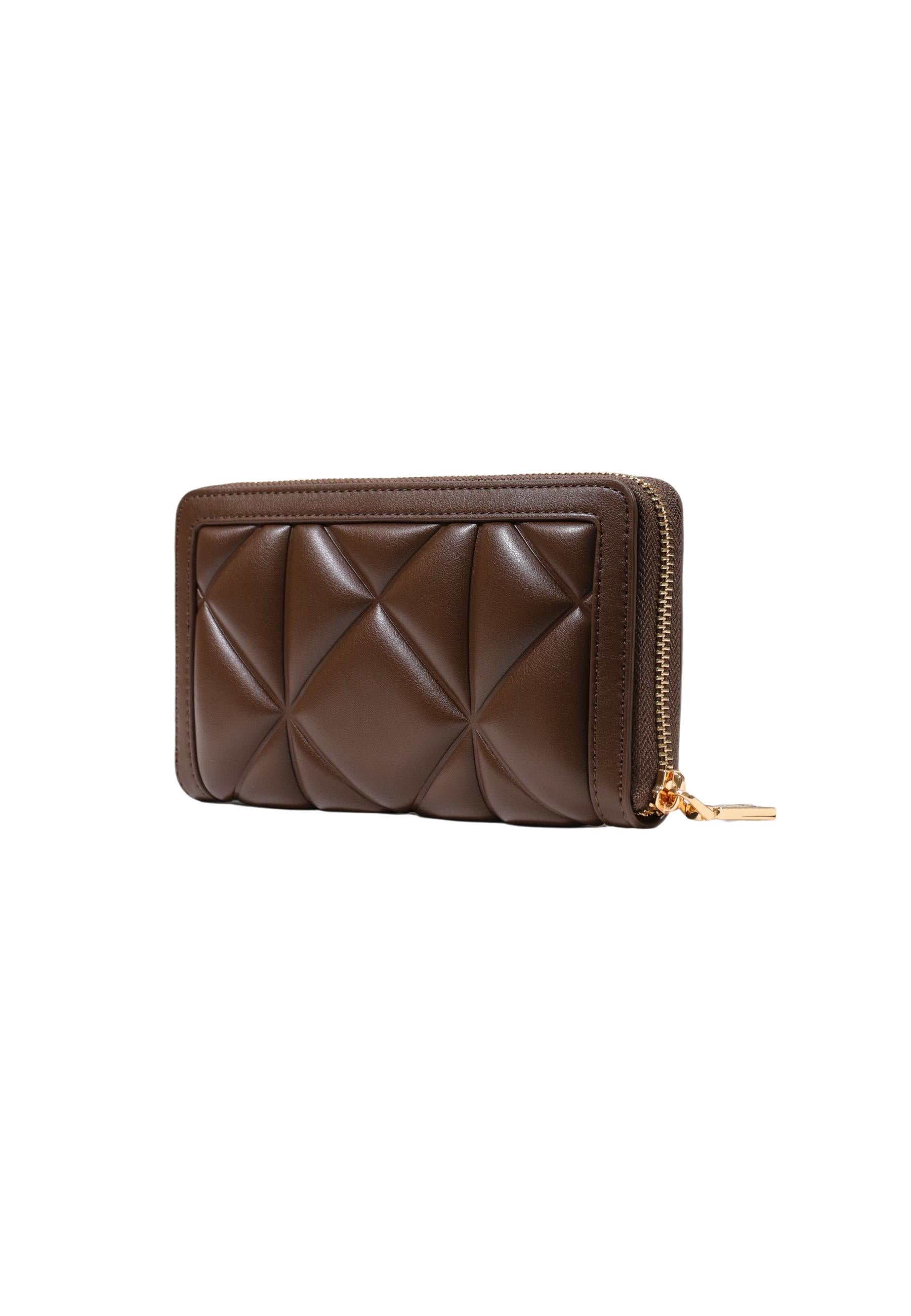 Love Moschino Accessoire femme Portefeuilles — brown