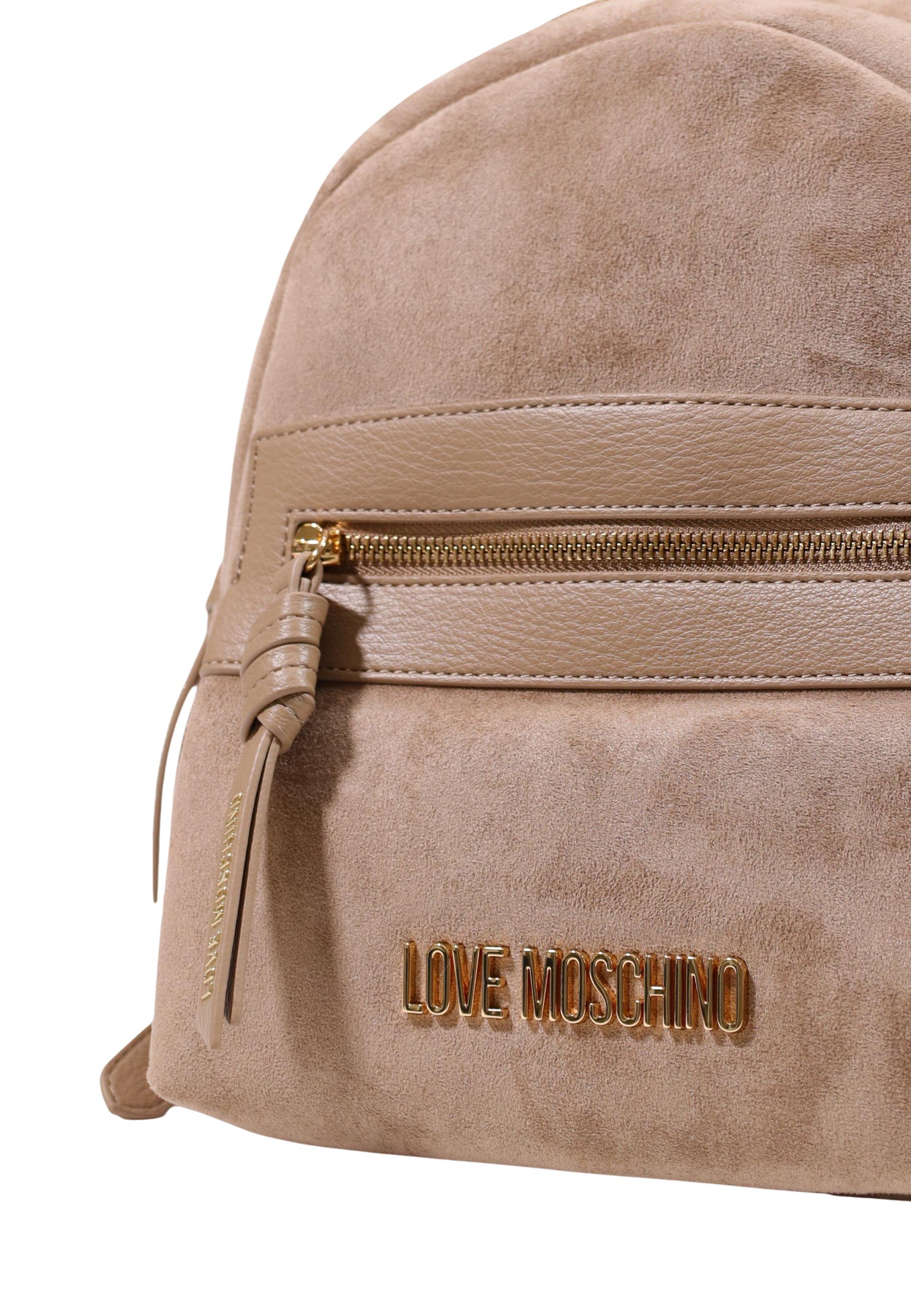 Love Moschino Sac femme Sacs — beige