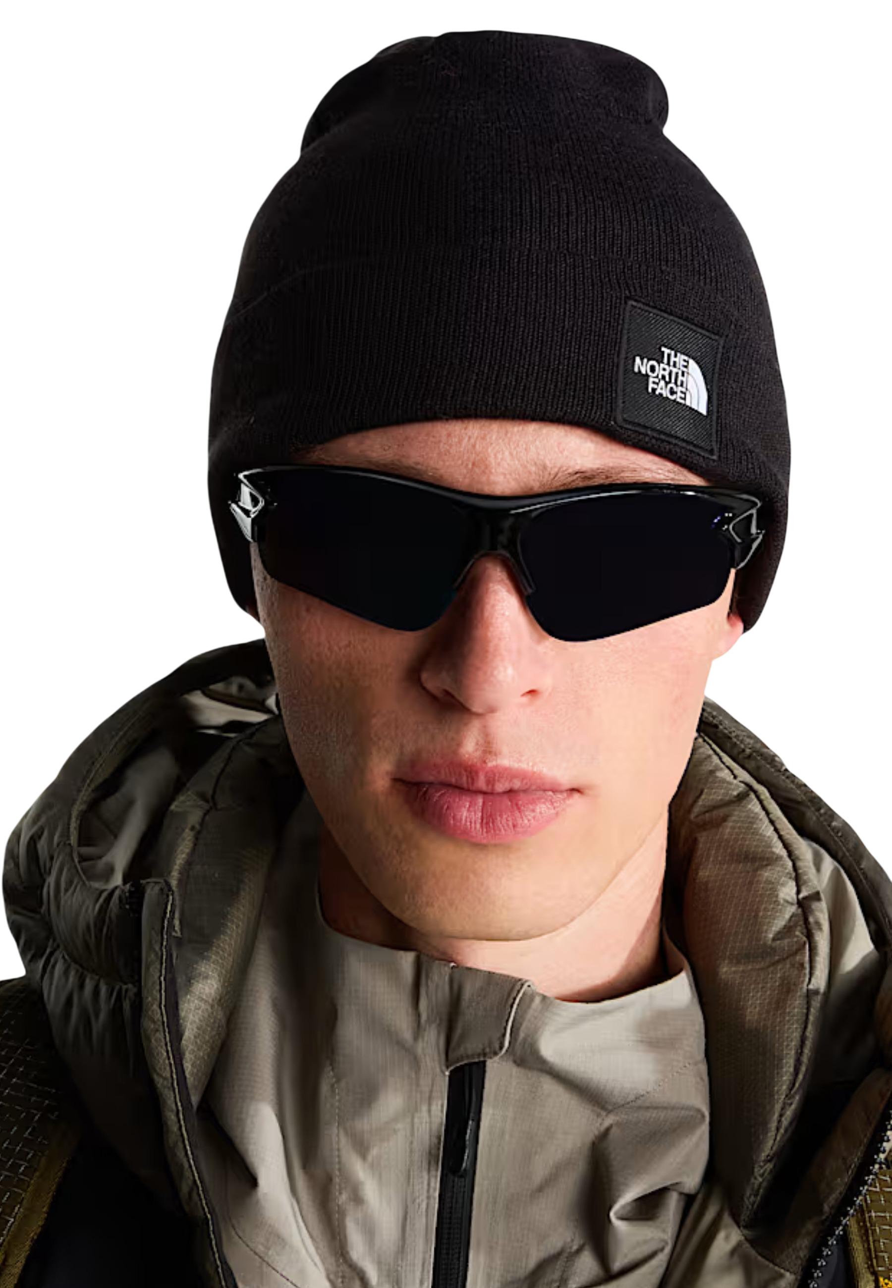 The North Face Accessoire homme Chapeaux — black