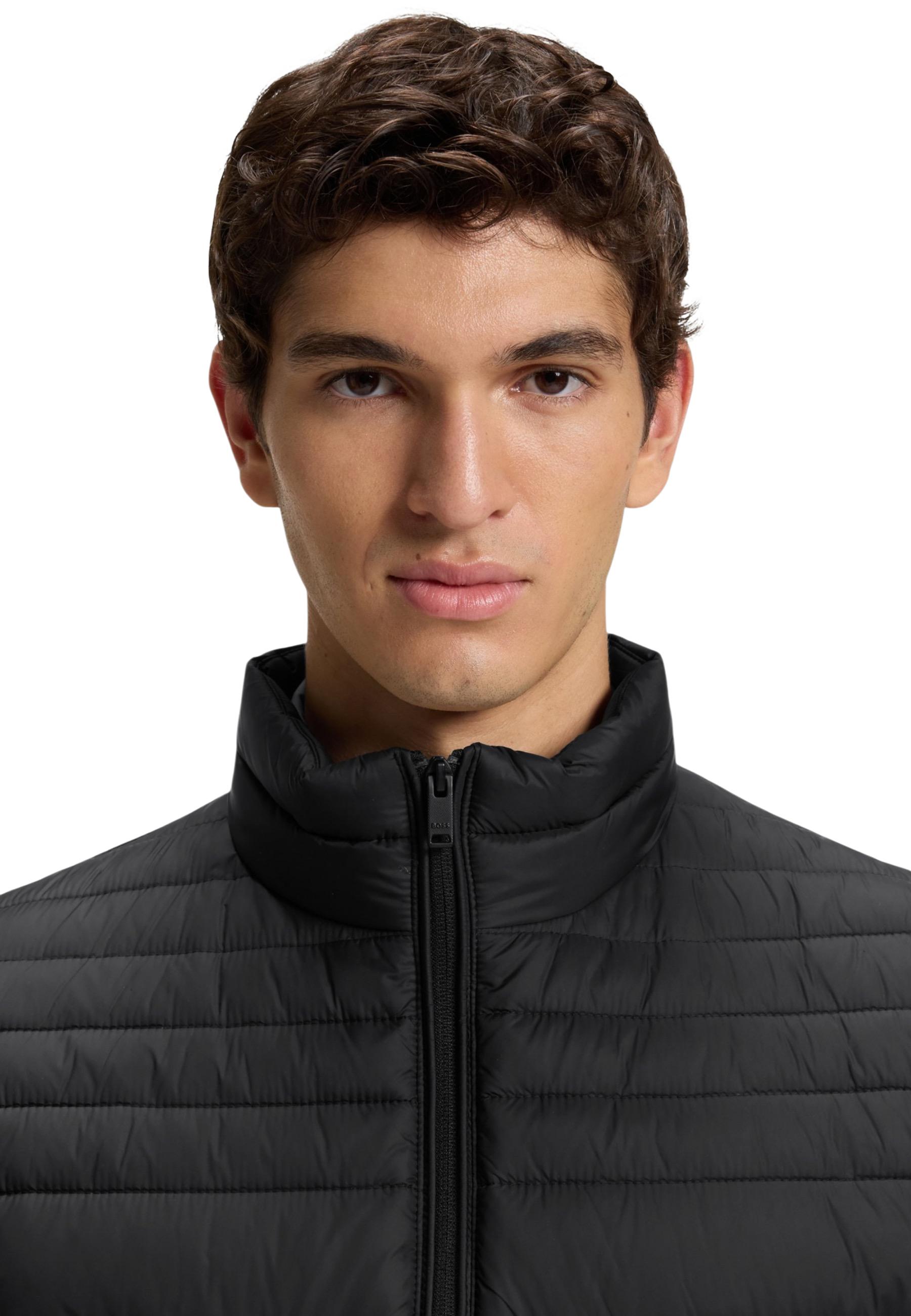 Boss Veste homme Vestes — black