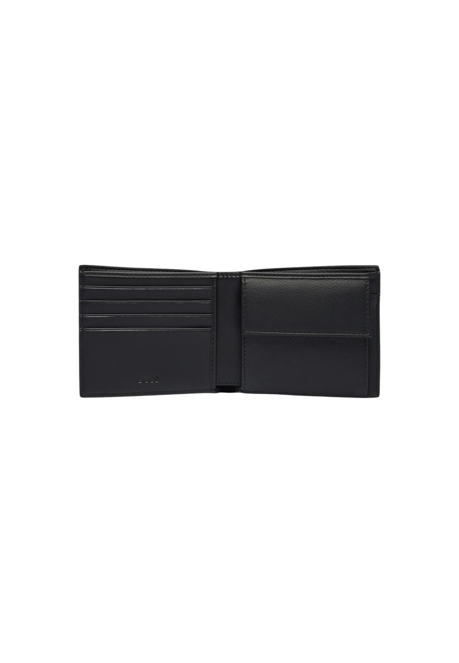 Boss Accessoire homme Portefeuilles — black