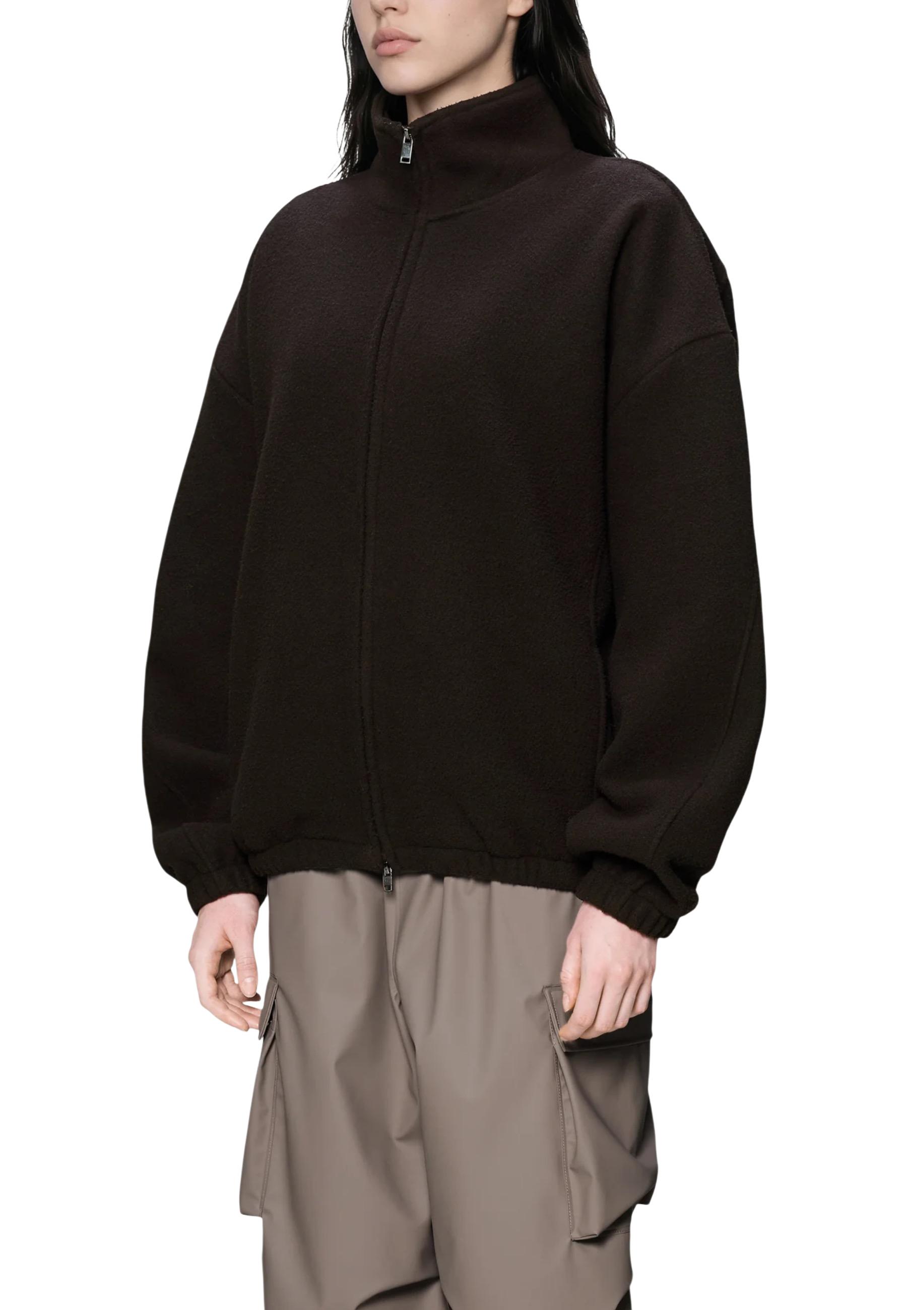 Rains Vêtement femme Jaquettes — brown