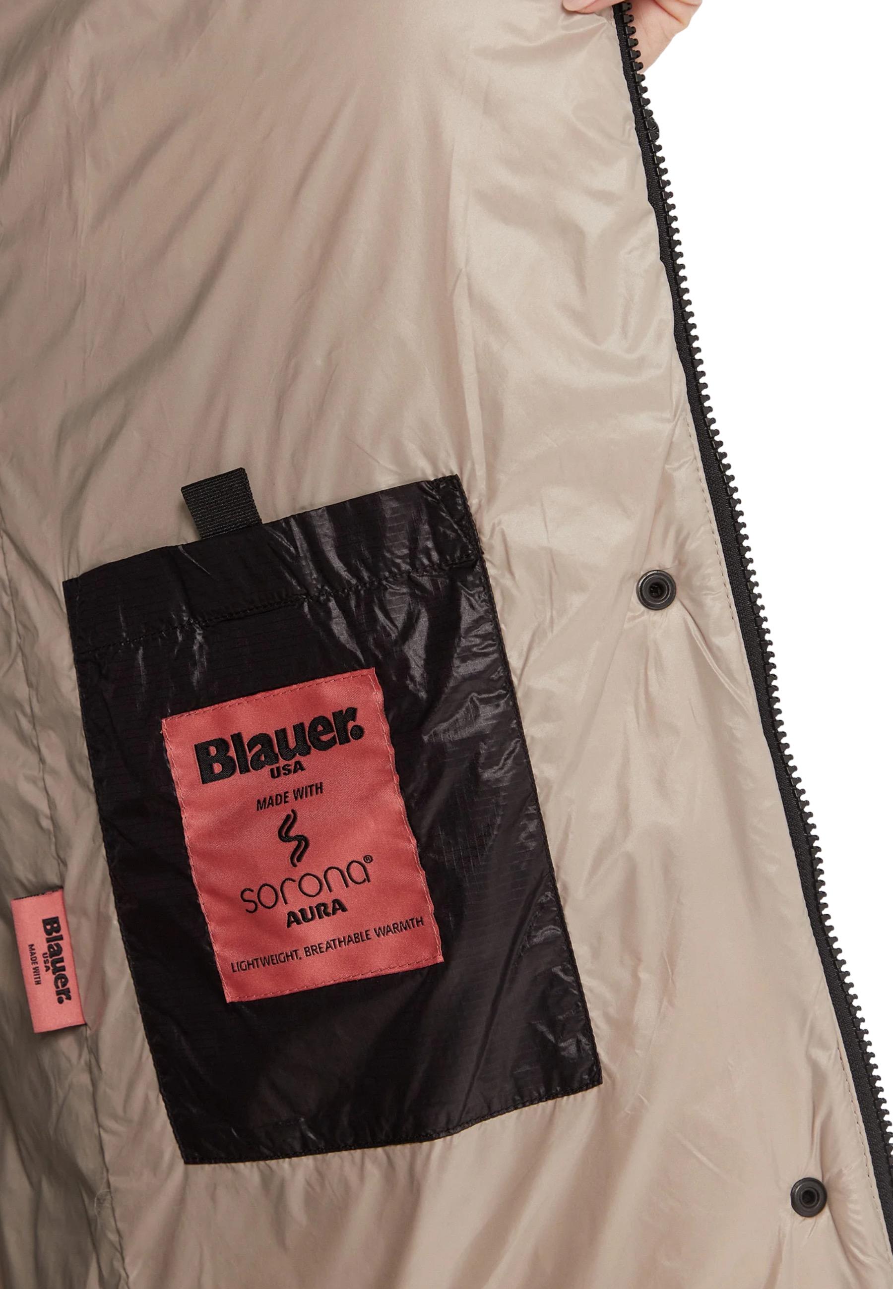 Blauer. Femme Jaquettes