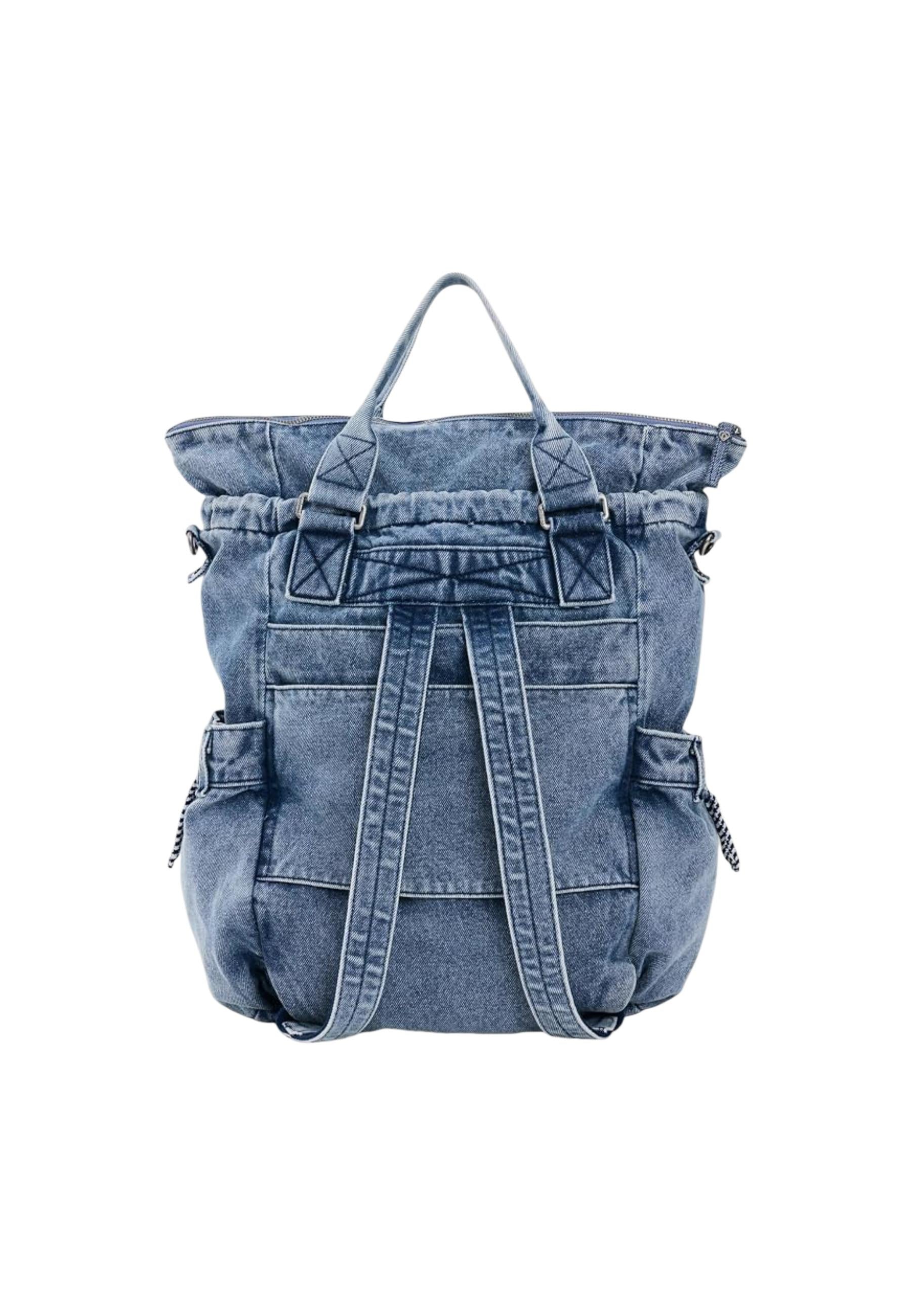 Desigual Sac femme Sacs — blue