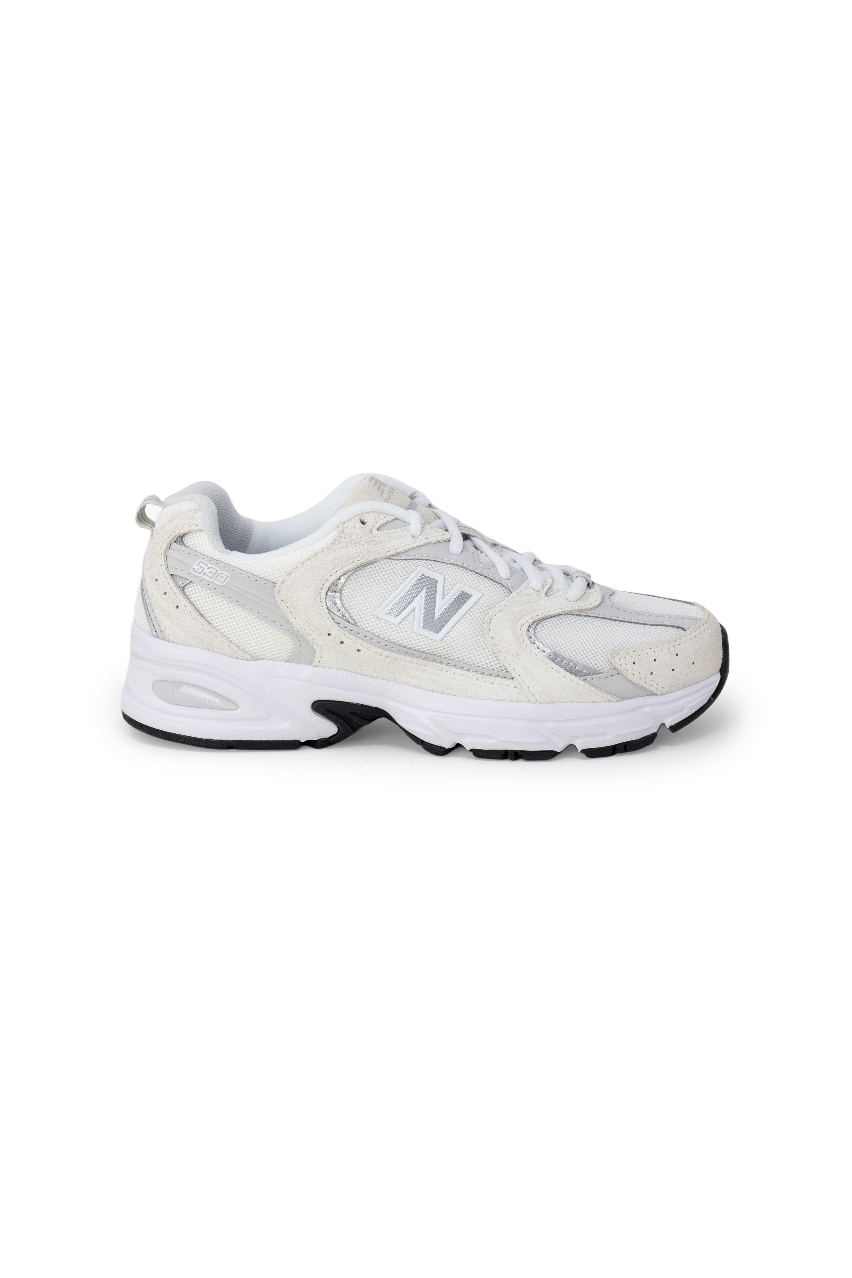 New Balance Baskets femme — white
