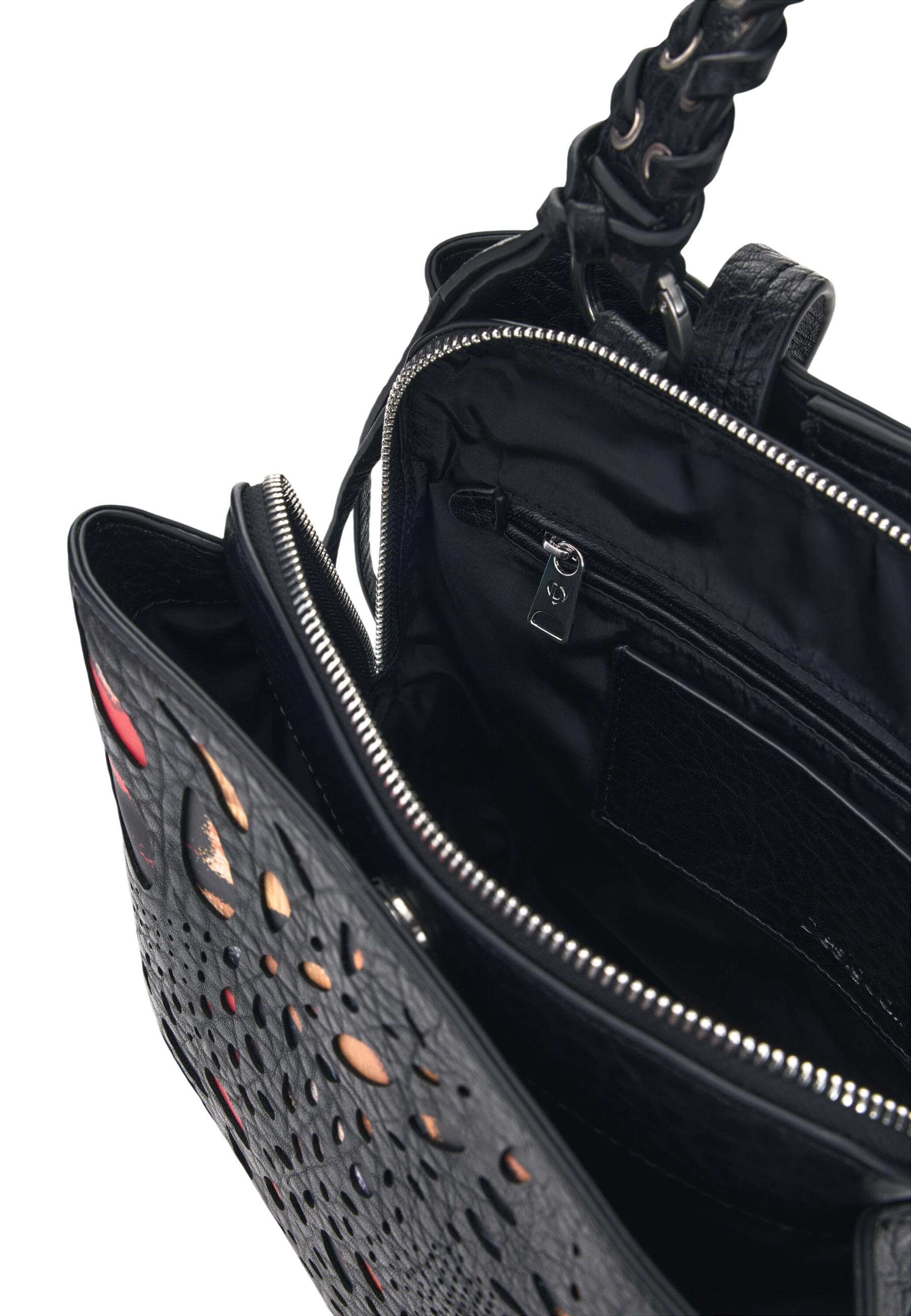 Desigual Sac femme Sacs — black