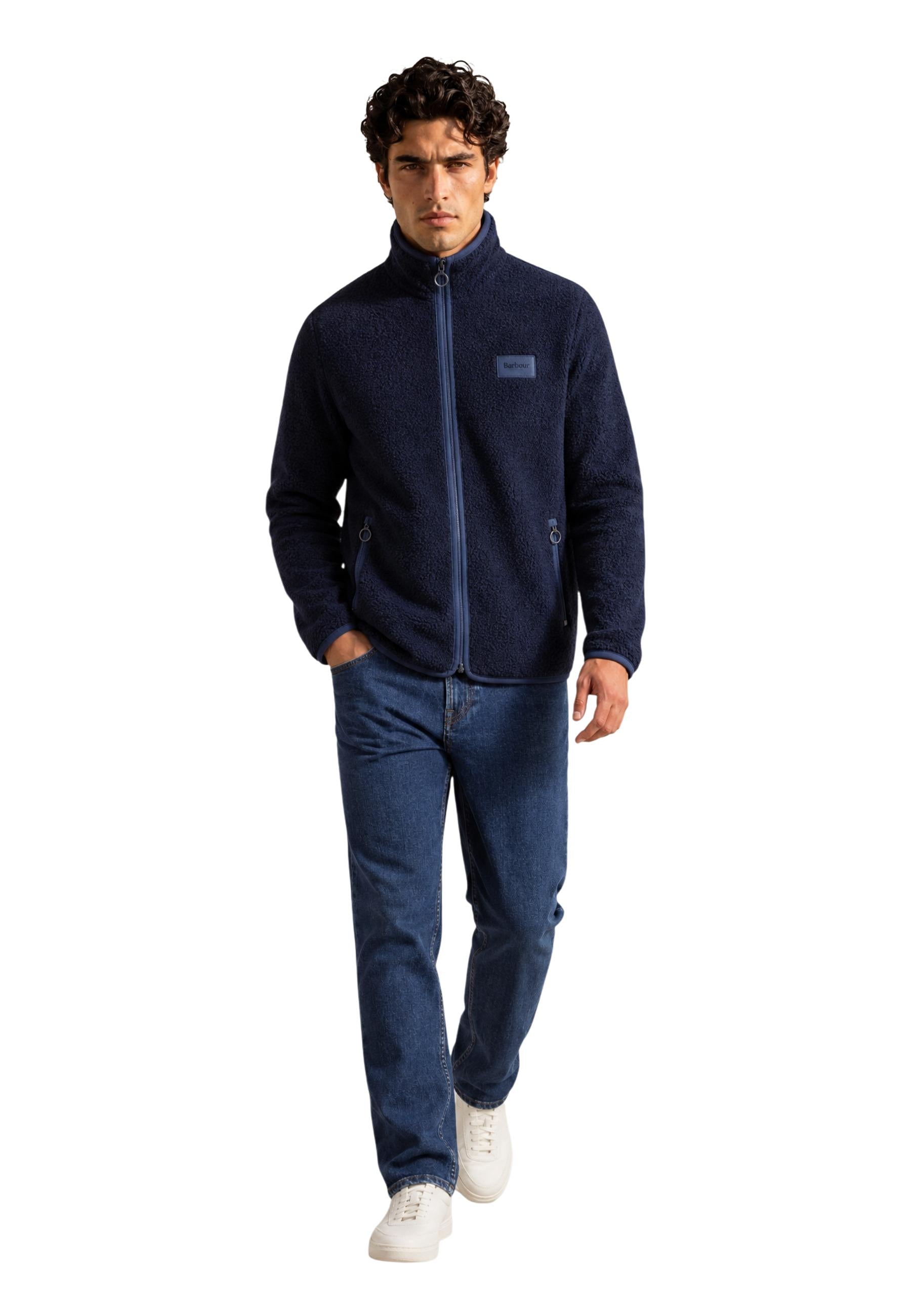 Barbour Vêtement homme Jaquettes — blue