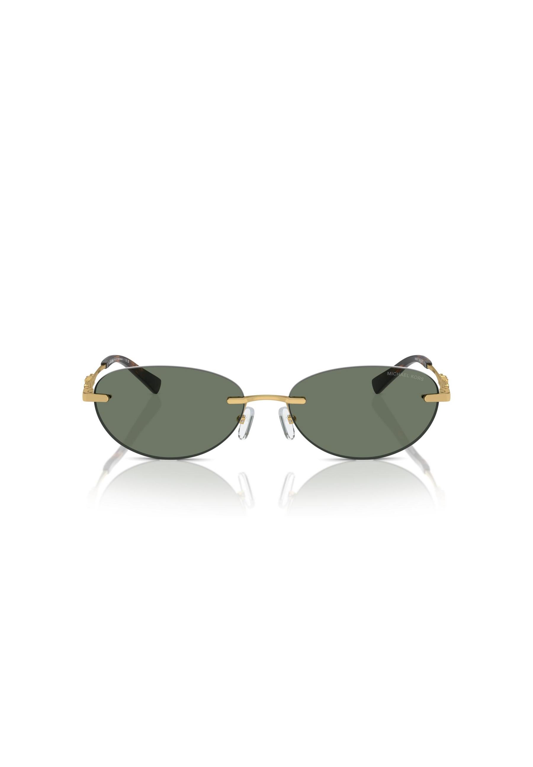 Michael Kors Accessoire femme Lunettes De Soleil — green