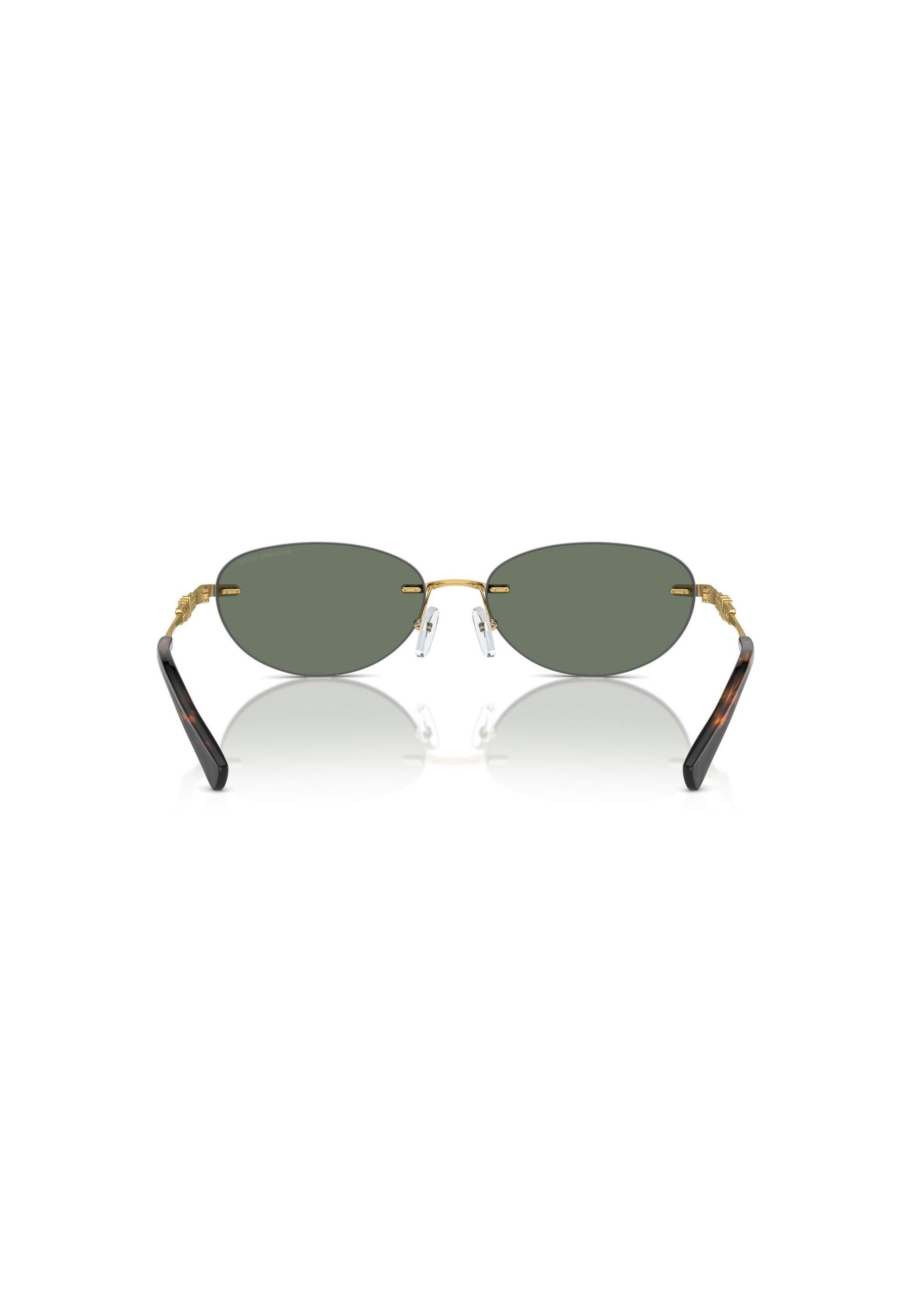 Michael Kors Accessoire femme Lunettes De Soleil — green