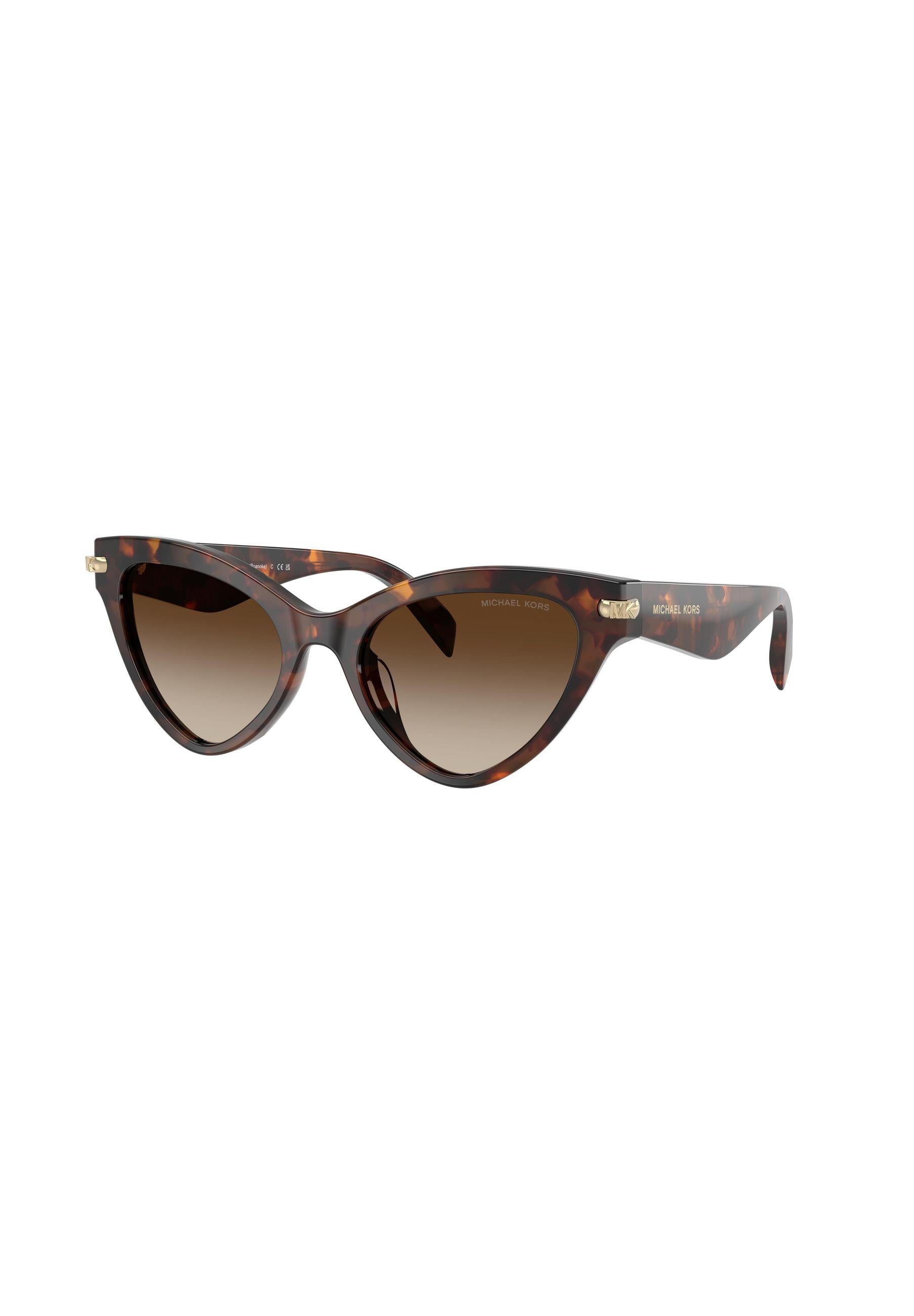 Michael Kors Accessoire femme Lunettes De Soleil — black