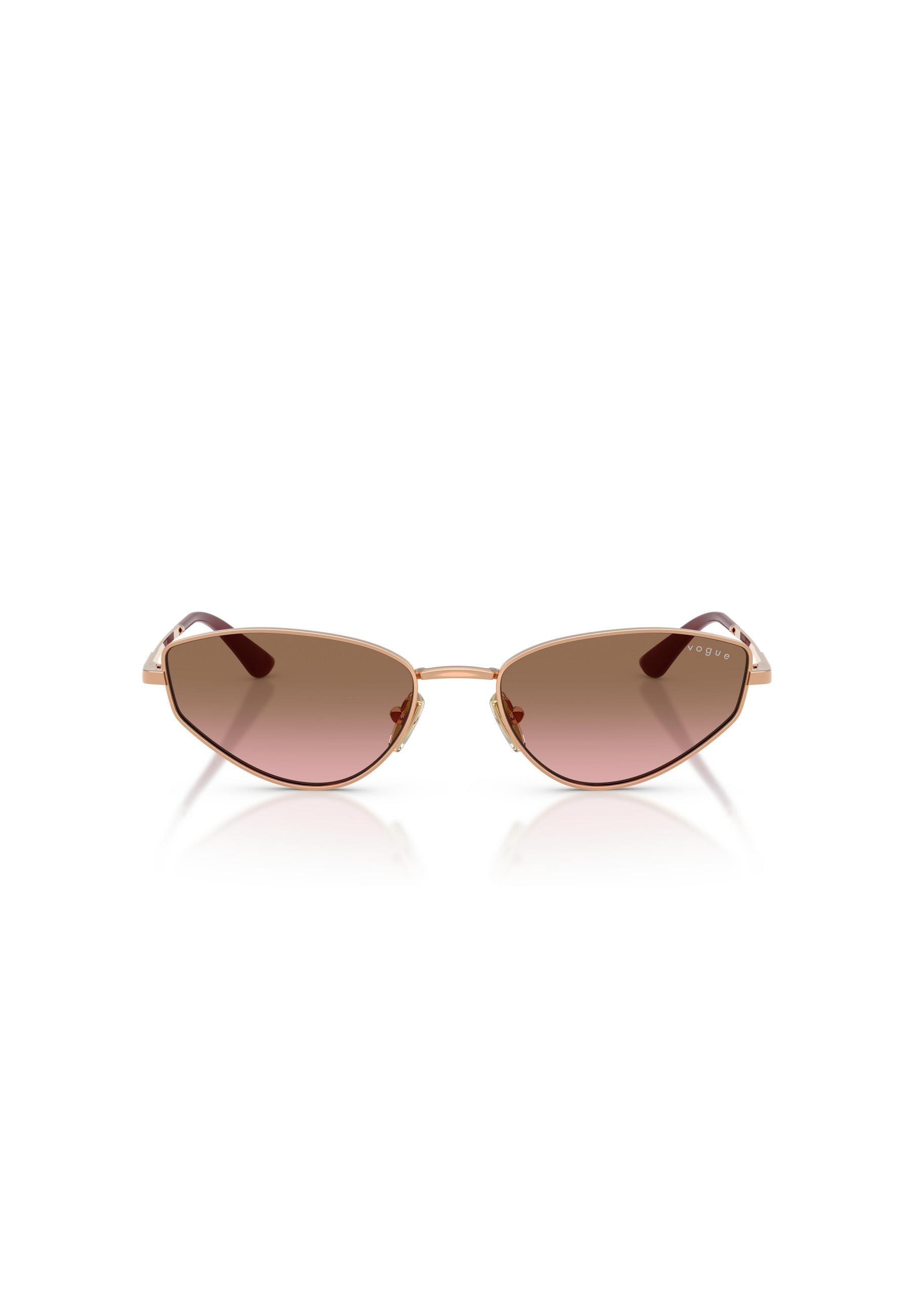 Vogue Eyewear Accessoire femme Lunettes De Soleil — black