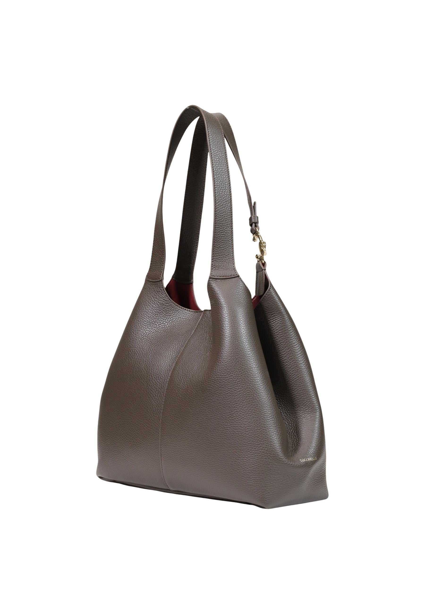 Coccinelle Sac femme Sacs — brown
