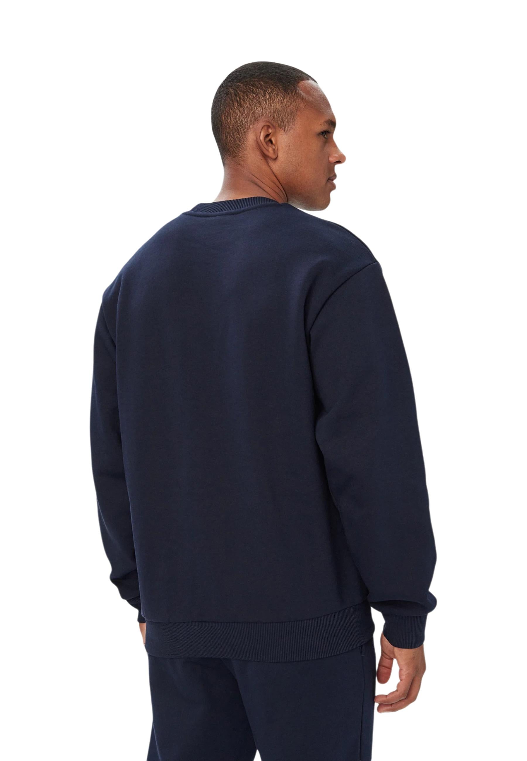 Lacoste Sweat homme Sweatshirts — blue