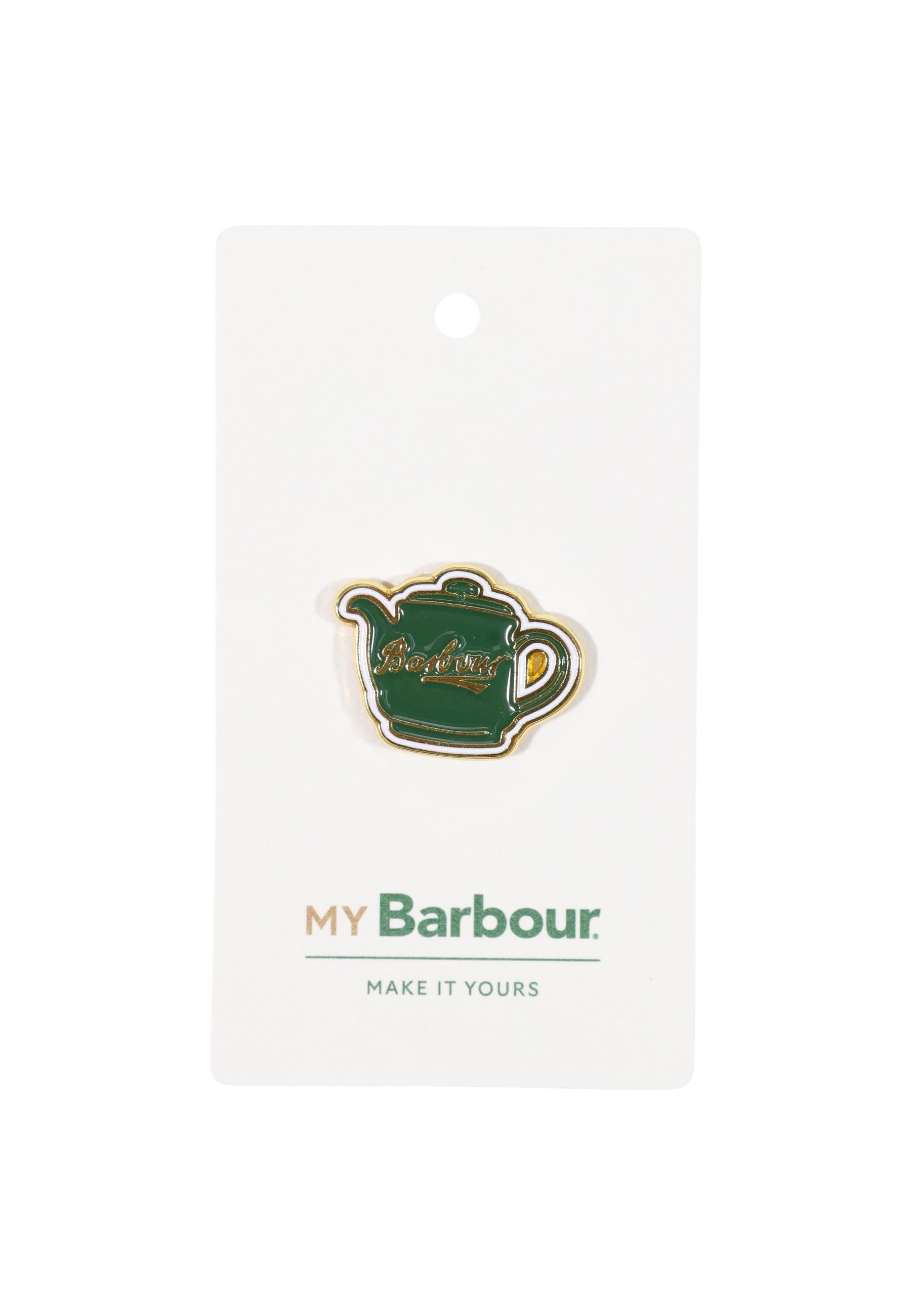 Barbour Accessoire homme Accessoires — green