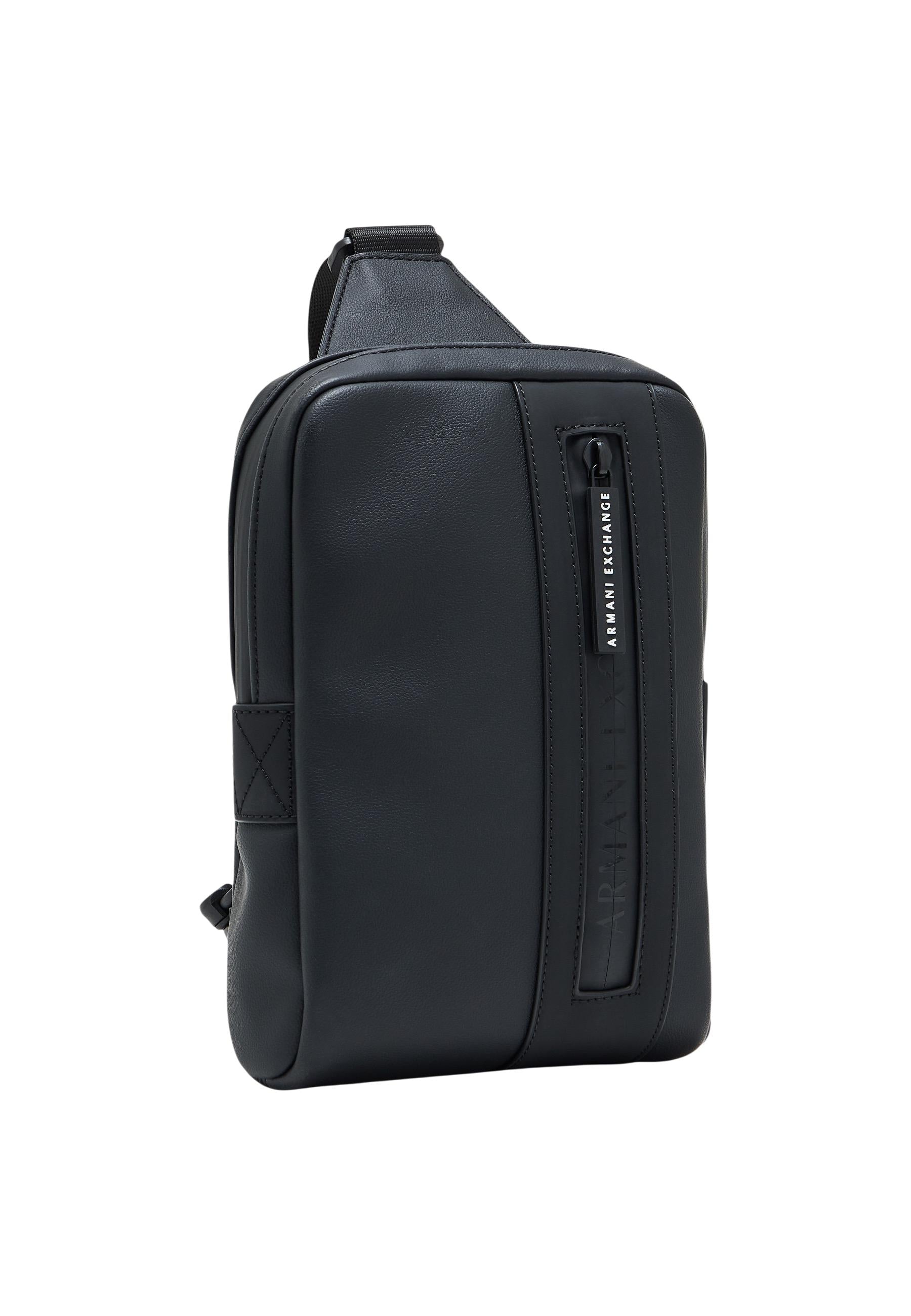 Armani Exchange Sac homme Sacs — black