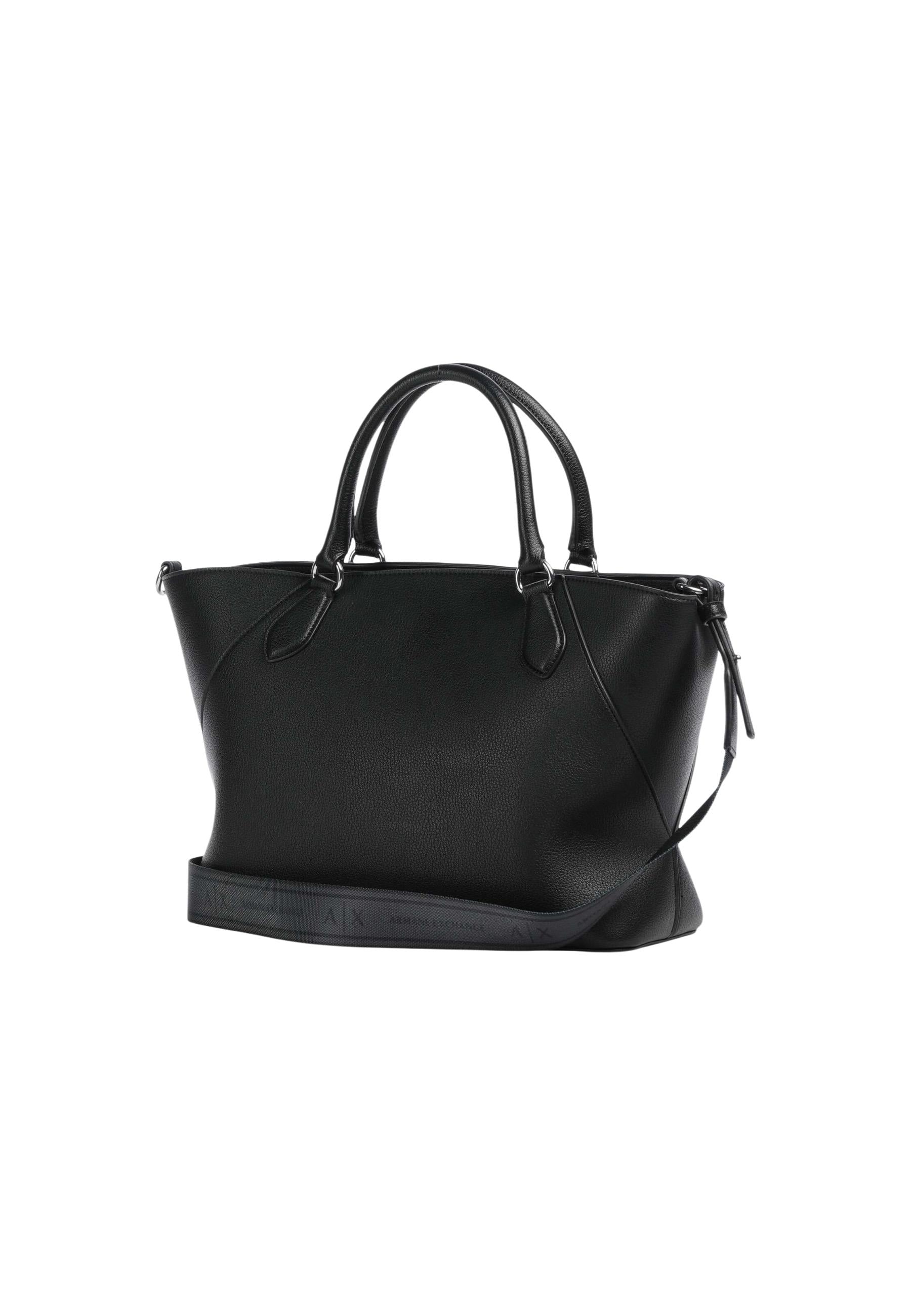 Armani Exchange Sac femme Sacs — black