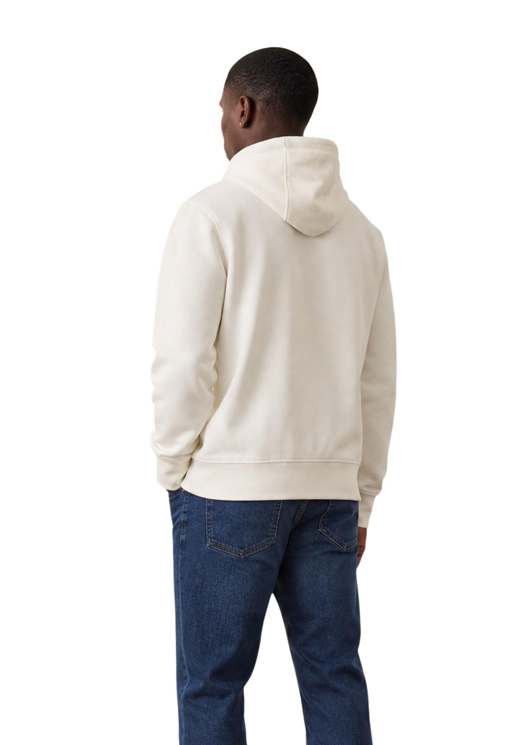 Tommy Hilfiger Sweat homme Sweatshirts — beige