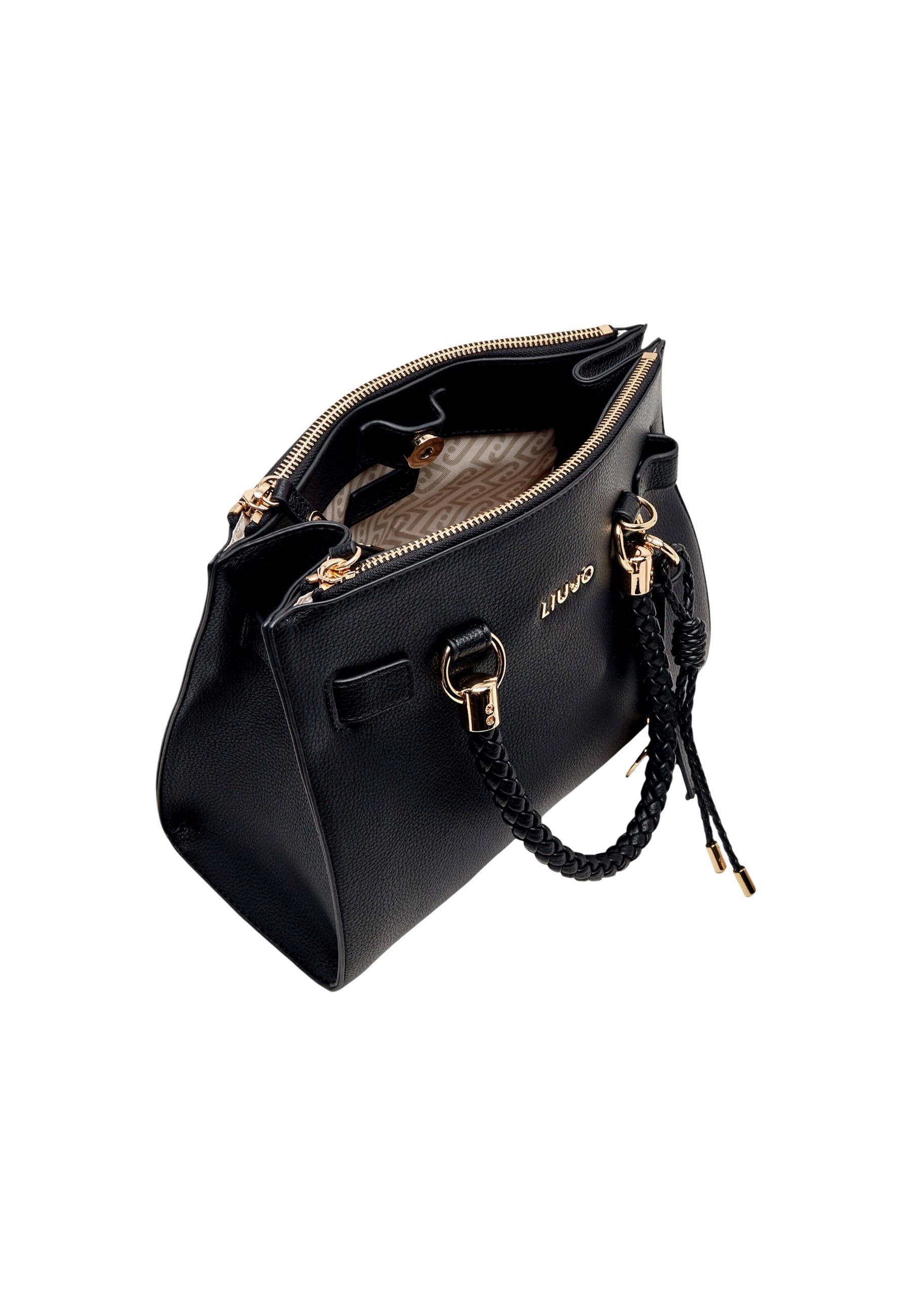 Liu Jo Sac femme Sacs — black