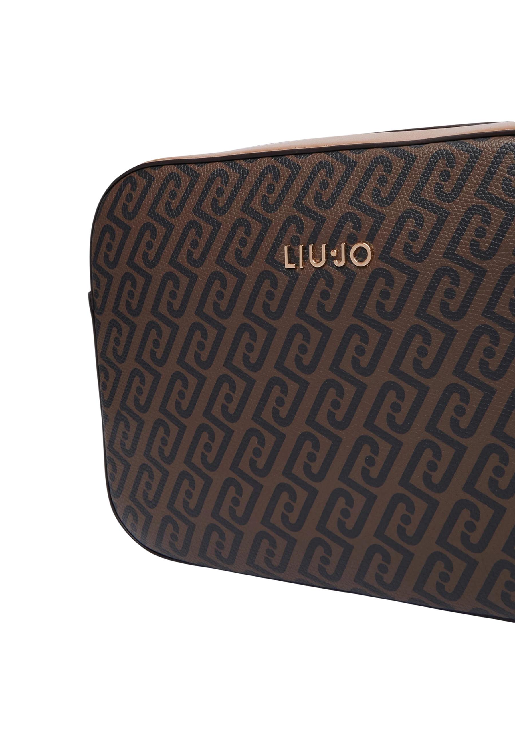 Liu Jo Sac femme Sacs — brown