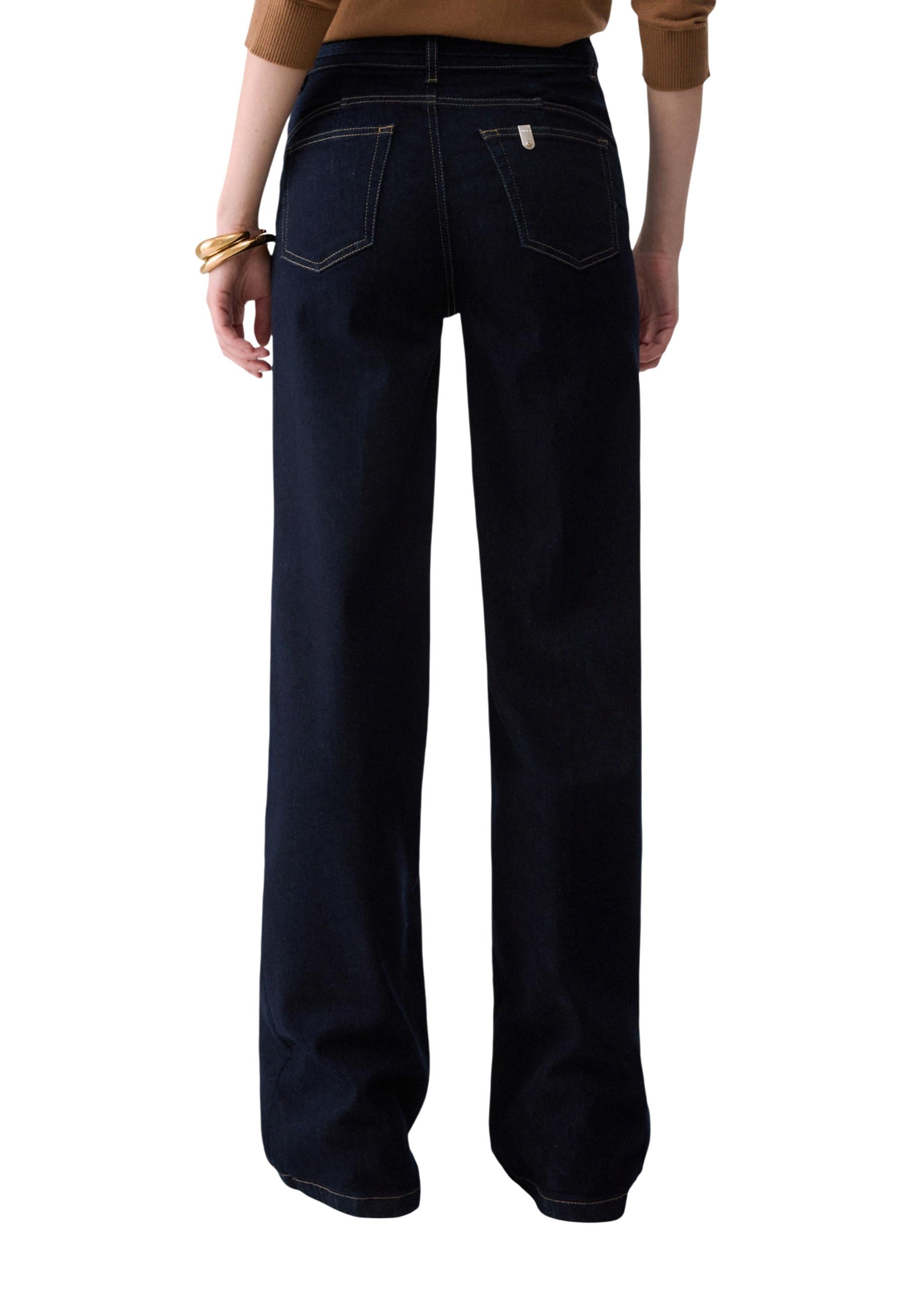 Liu Jo Pantalon femme Pantalons — blue
