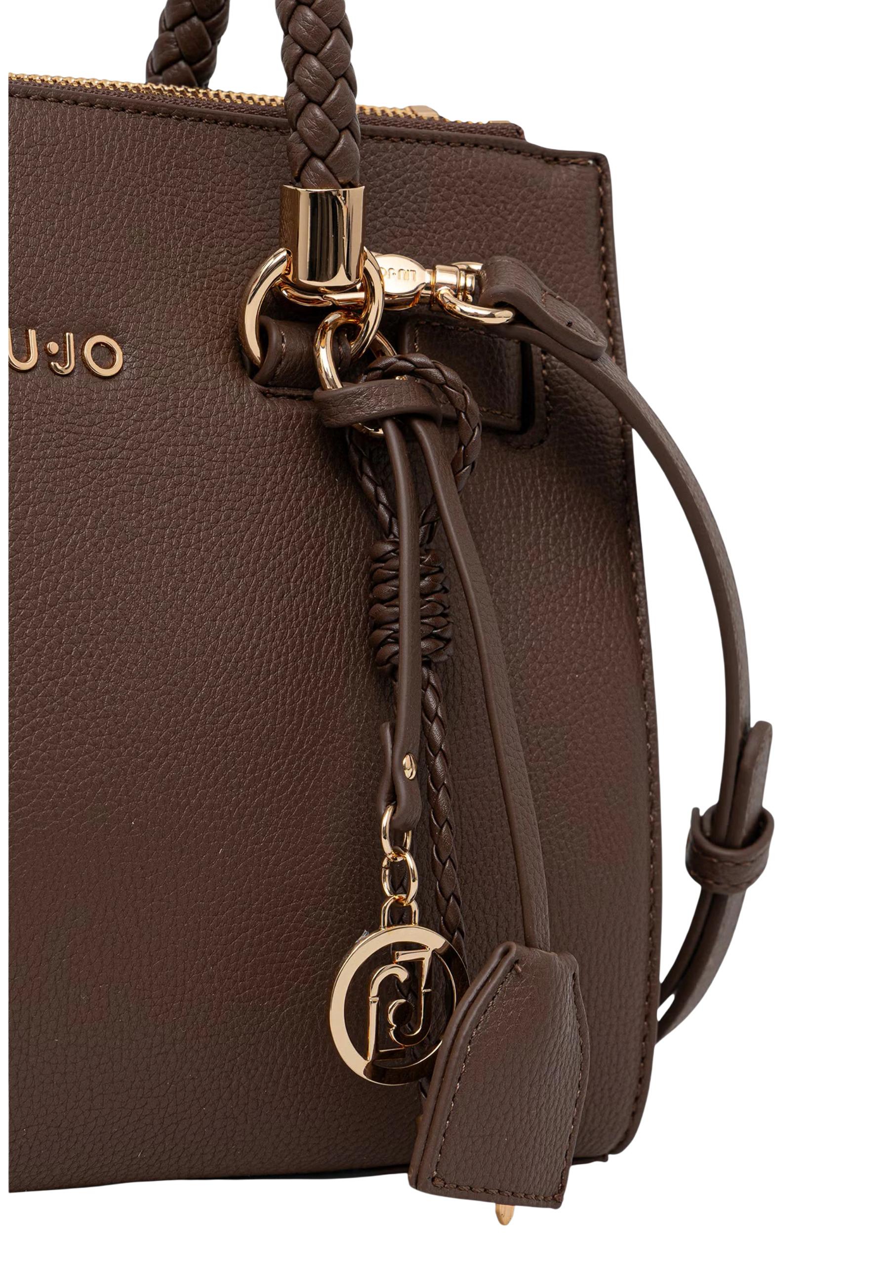 Liu Jo Sac femme Sacs — brown