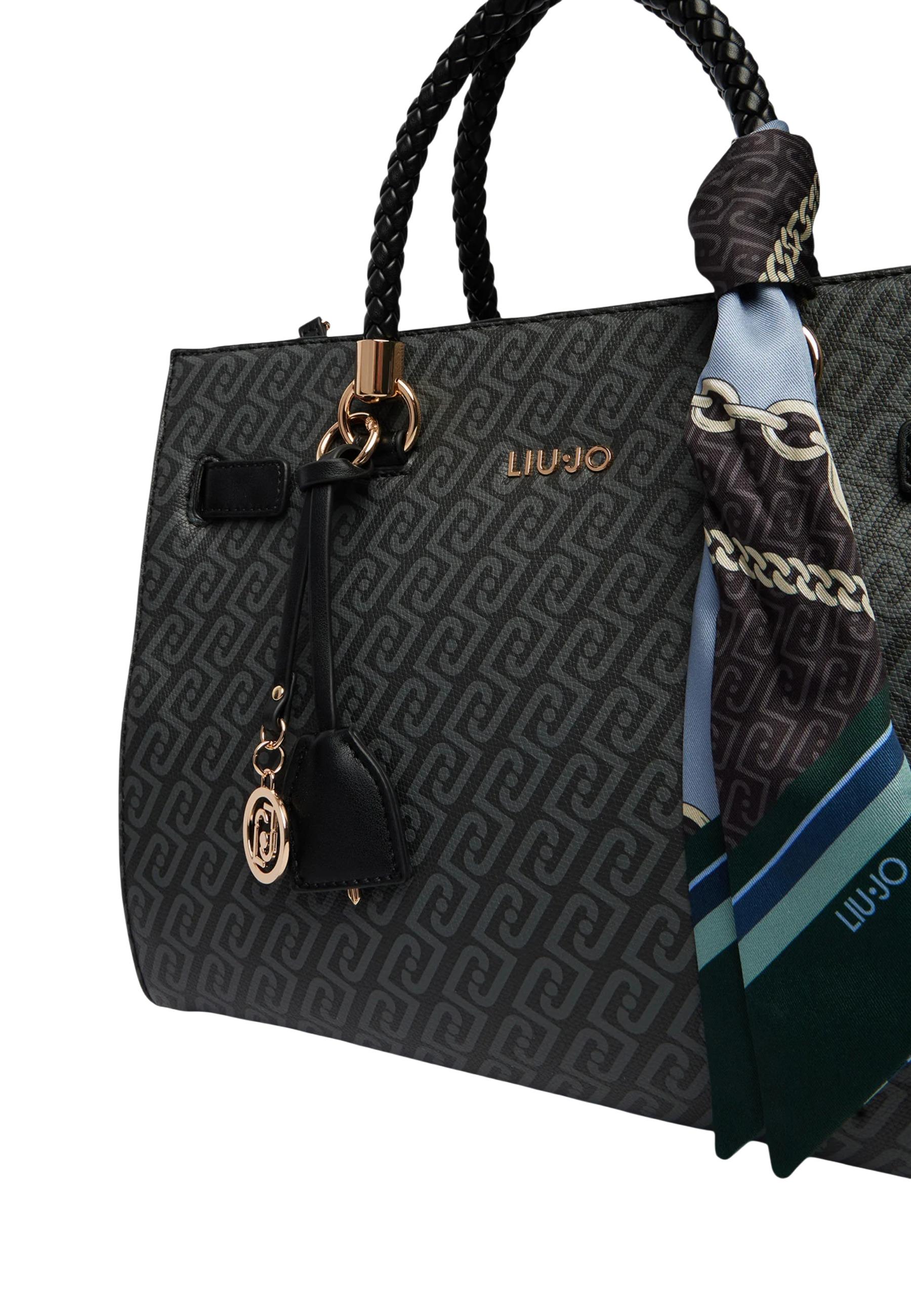 Liu Jo Sac femme Sacs — black