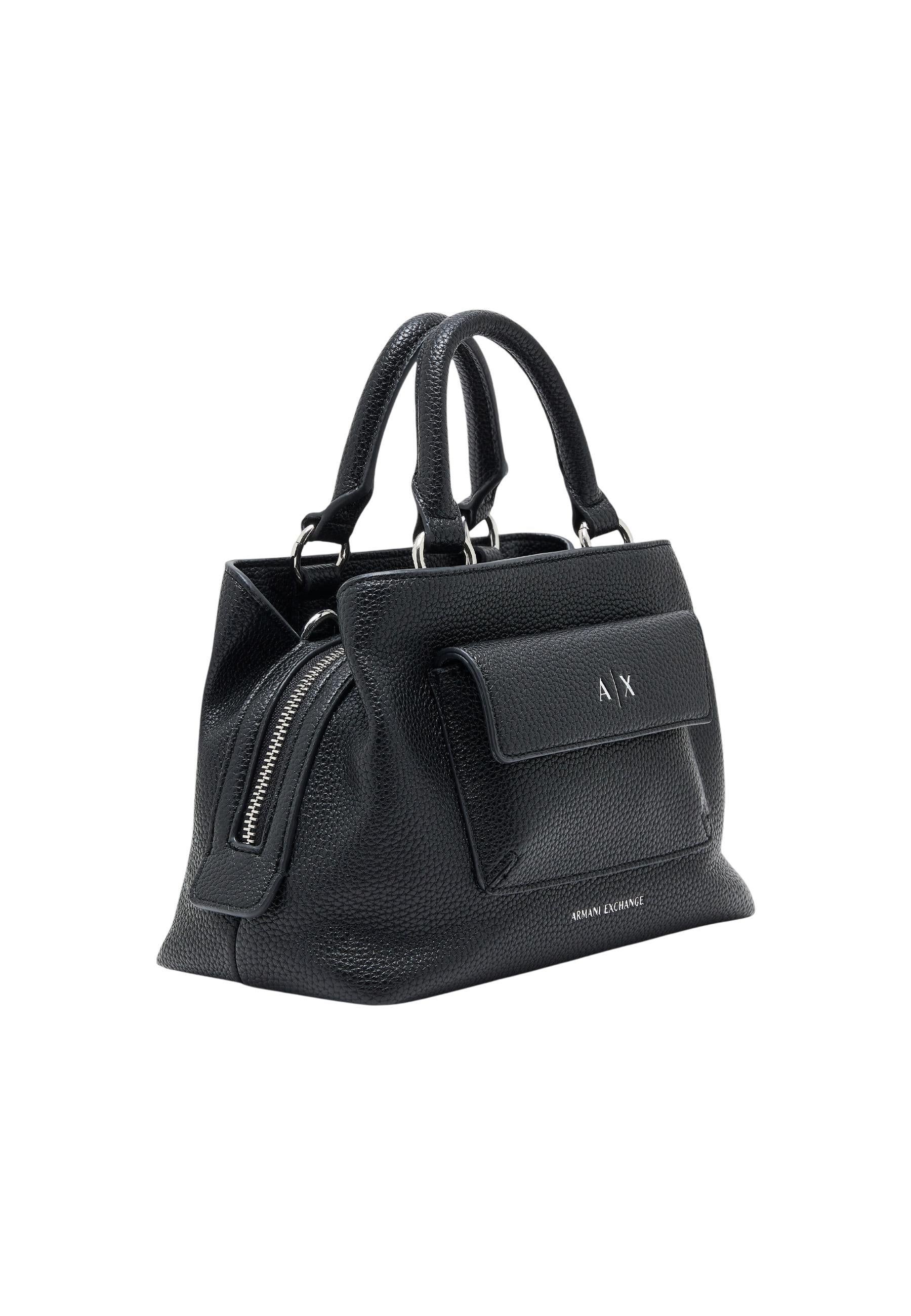 Armani Exchange Sac femme Sacs — black