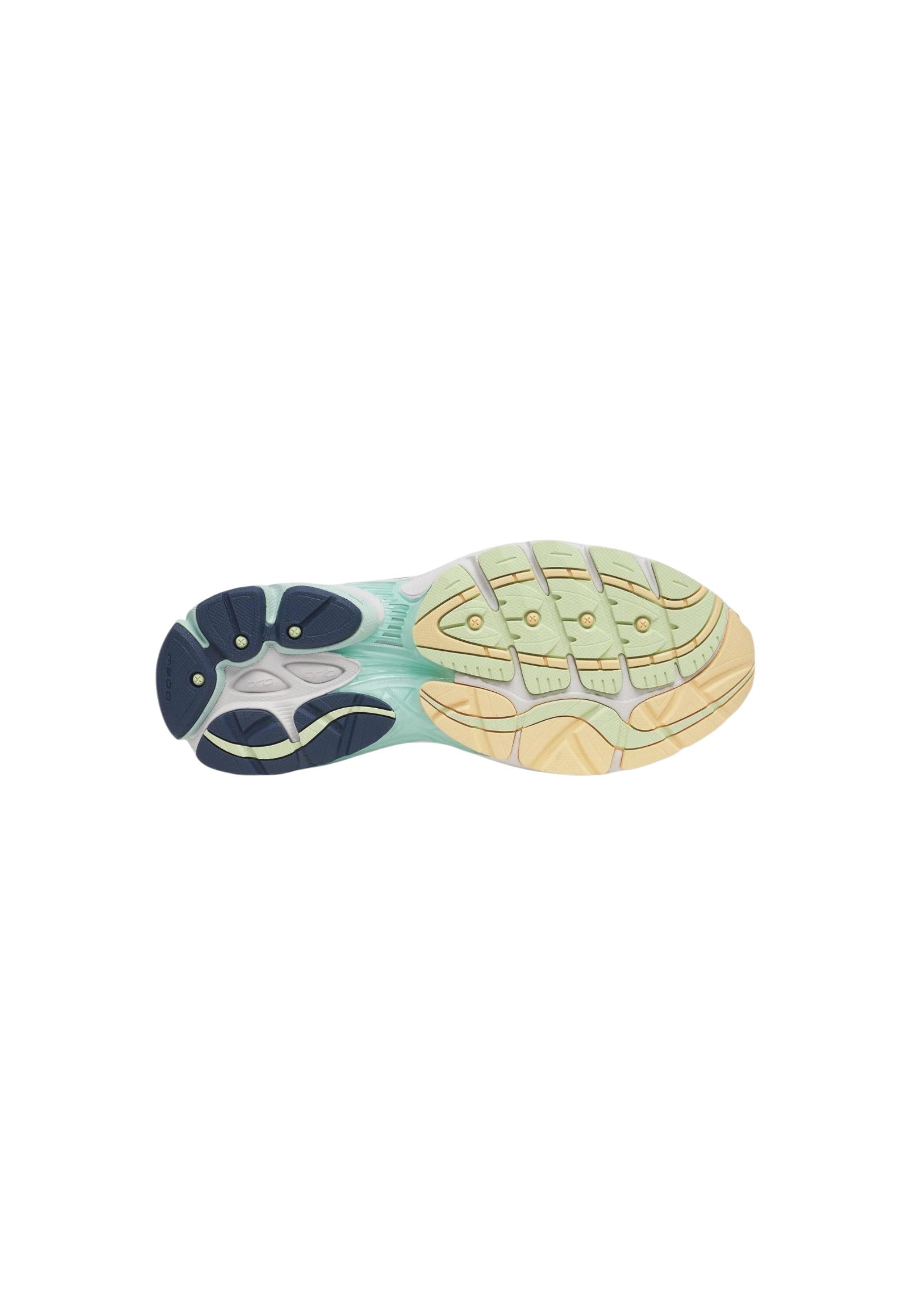 Saucony Baskets femme — liliac