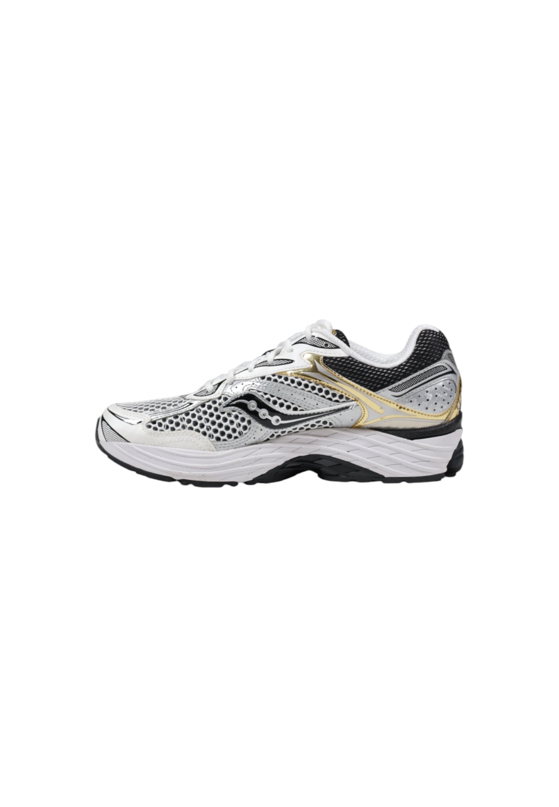 Saucony Baskets femme — white