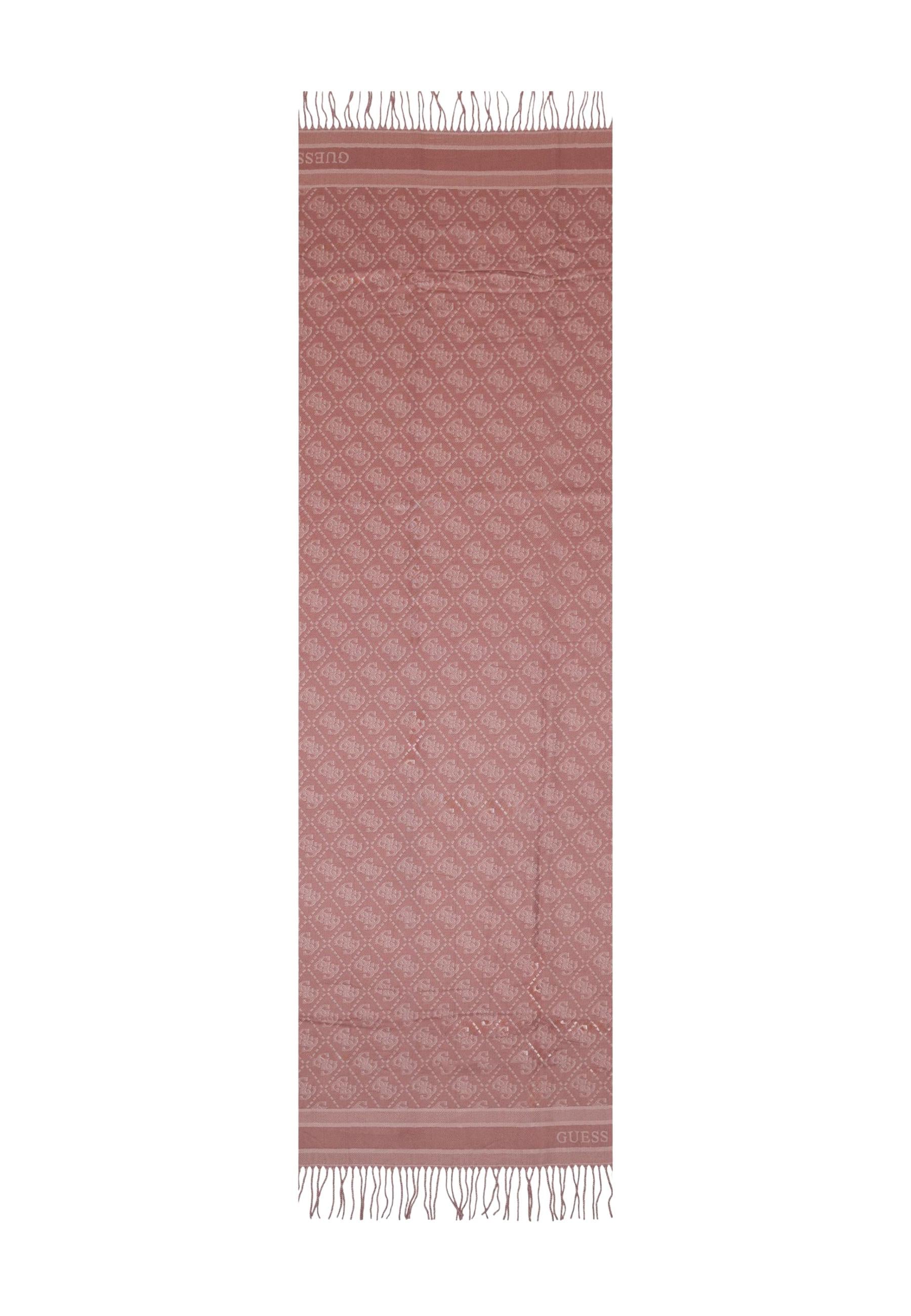 Guess Accessoire femme Echarpes — pink