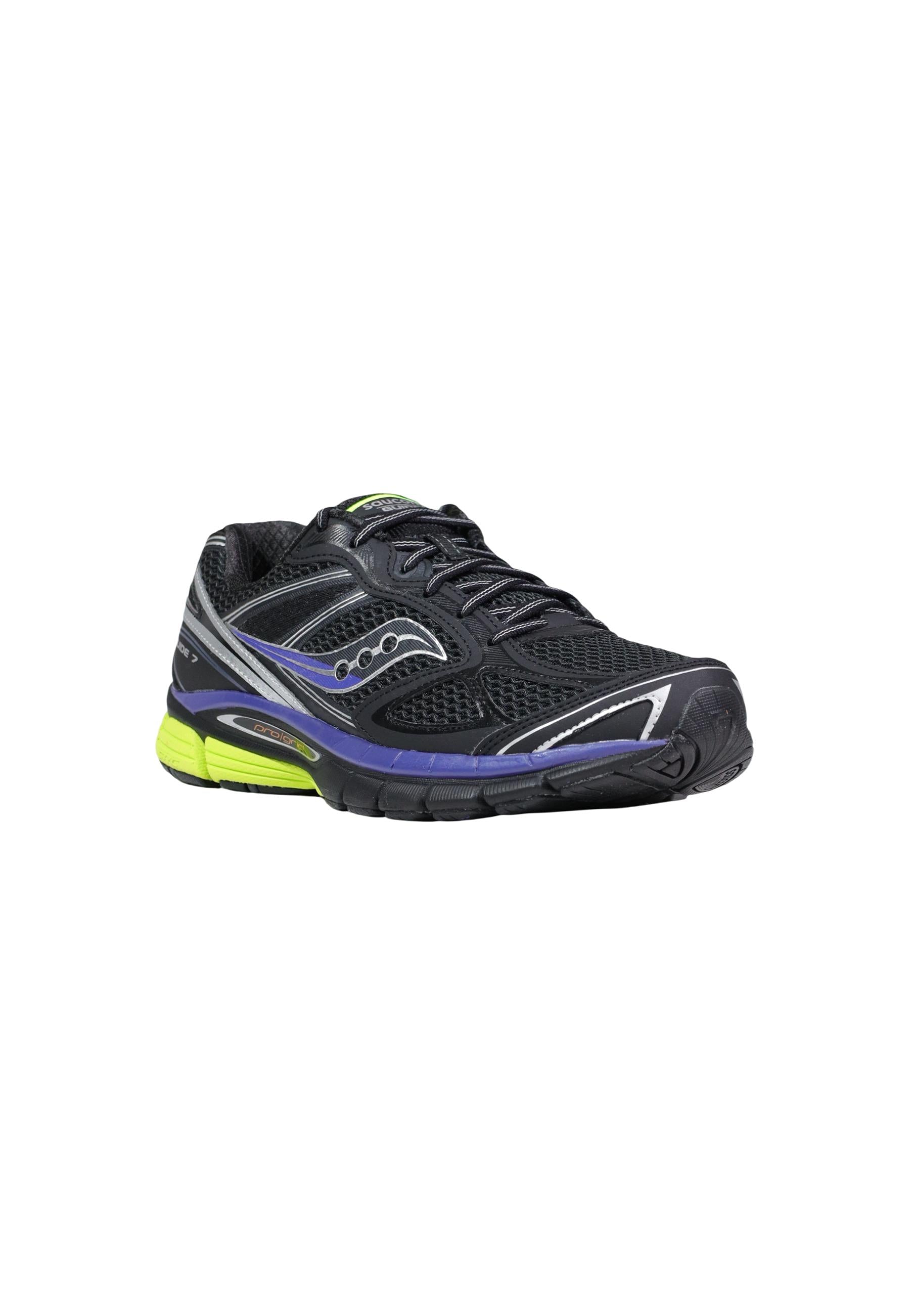 Saucony Baskets homme — black