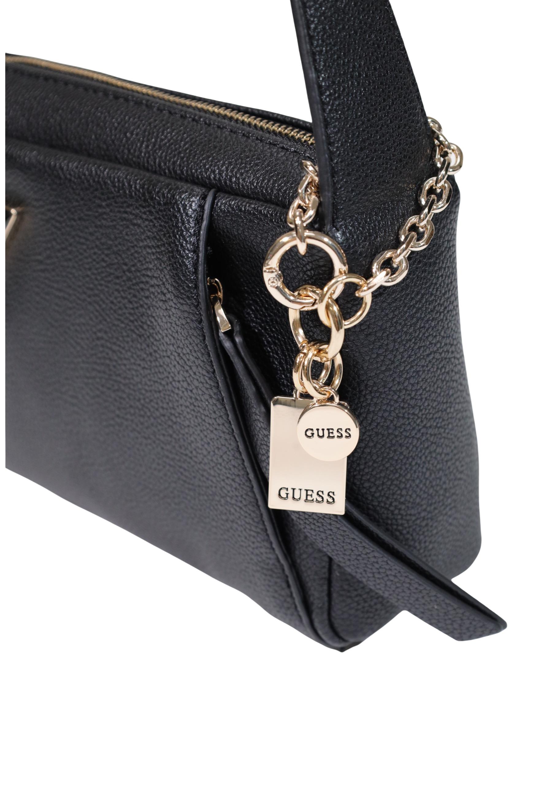 Guess Sac femme Sacs — black