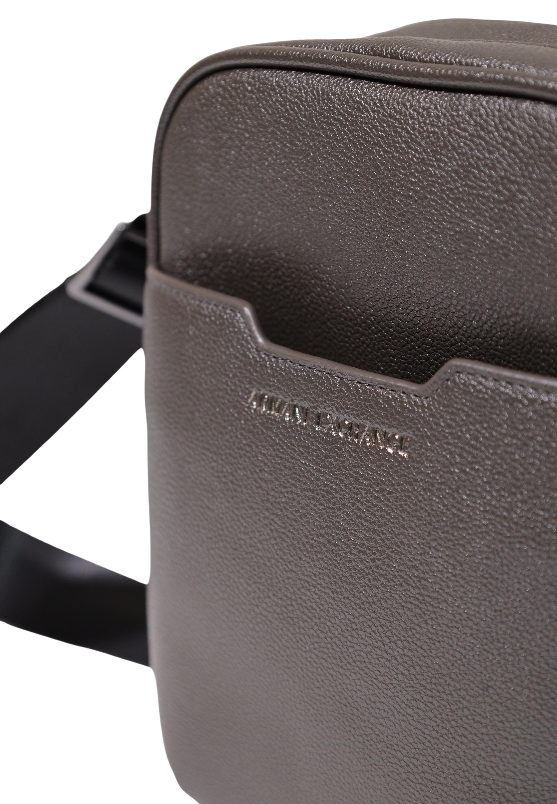 Armani Exchange Sac homme Sacs — grey